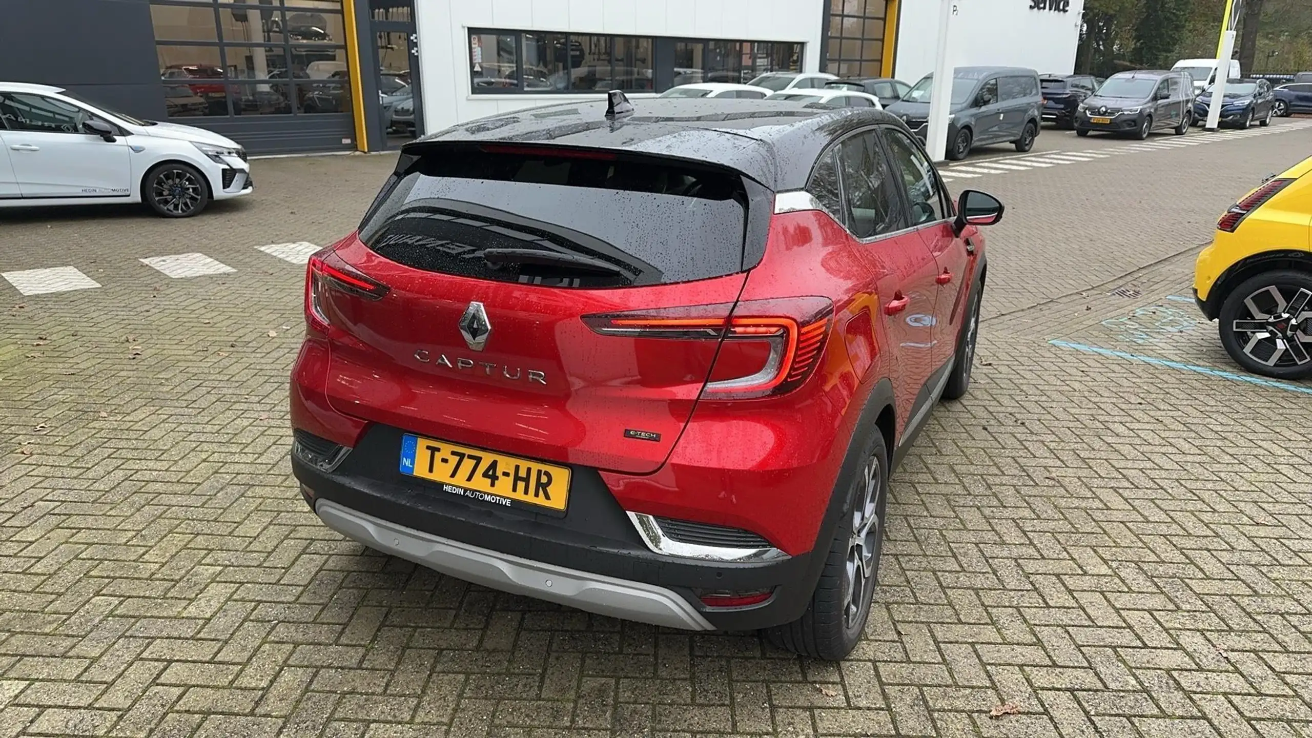 Renault - Captur