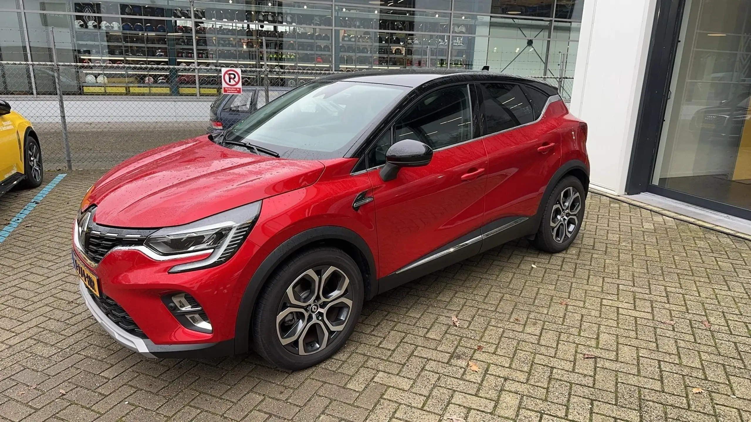 Renault - Captur