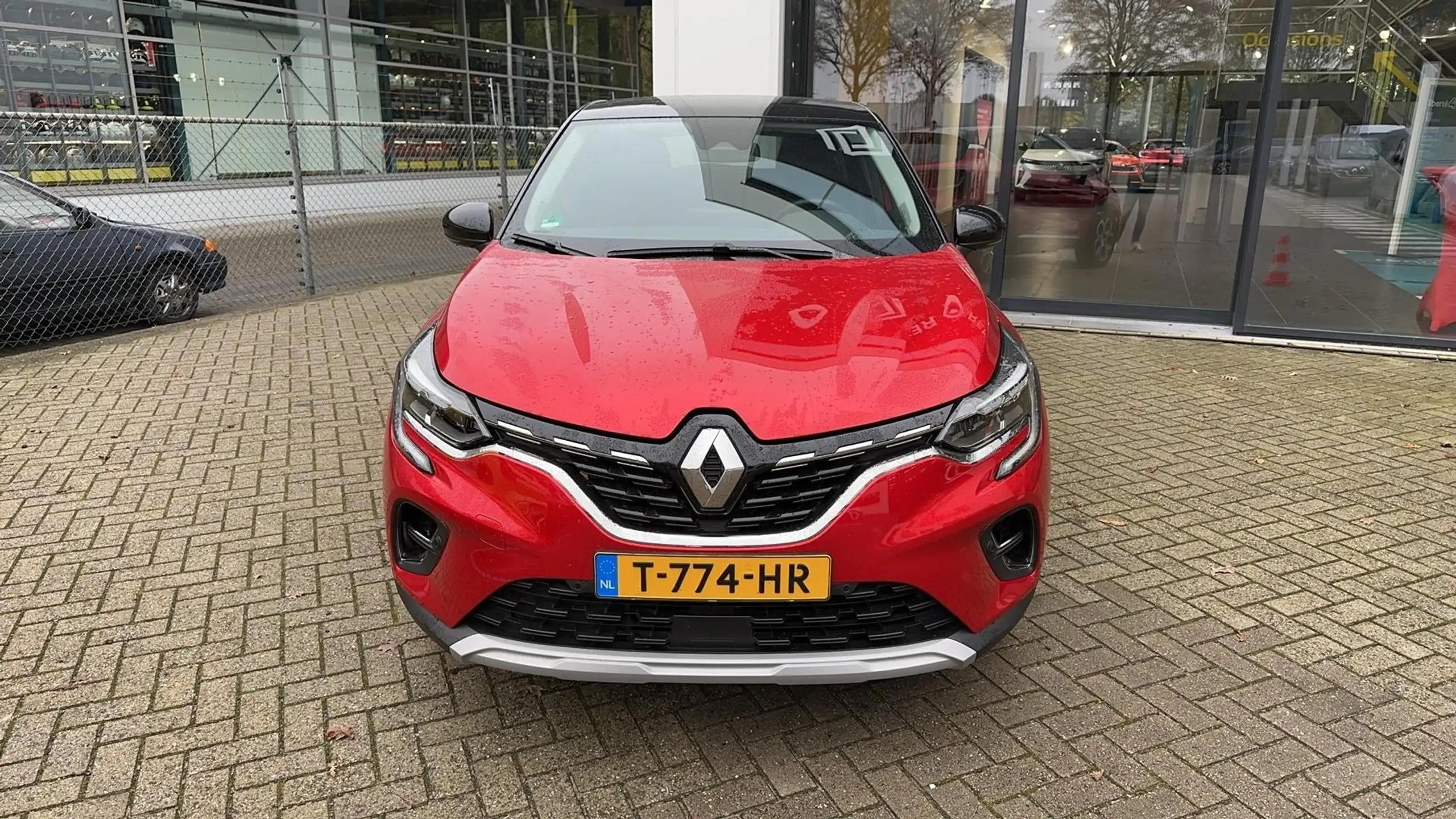 Renault - Captur