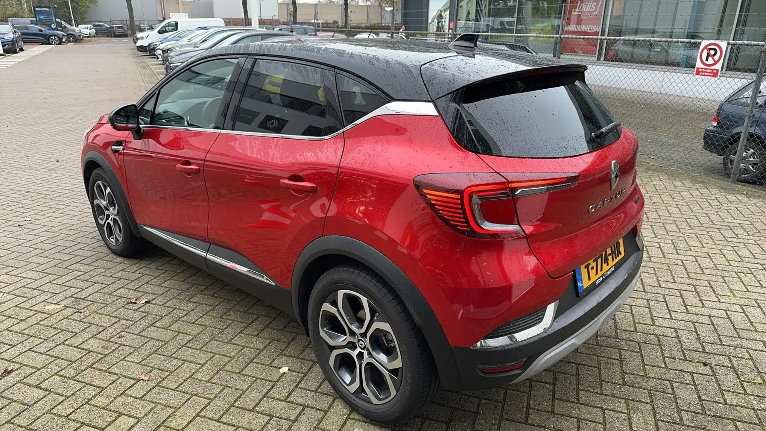 Renault - Captur