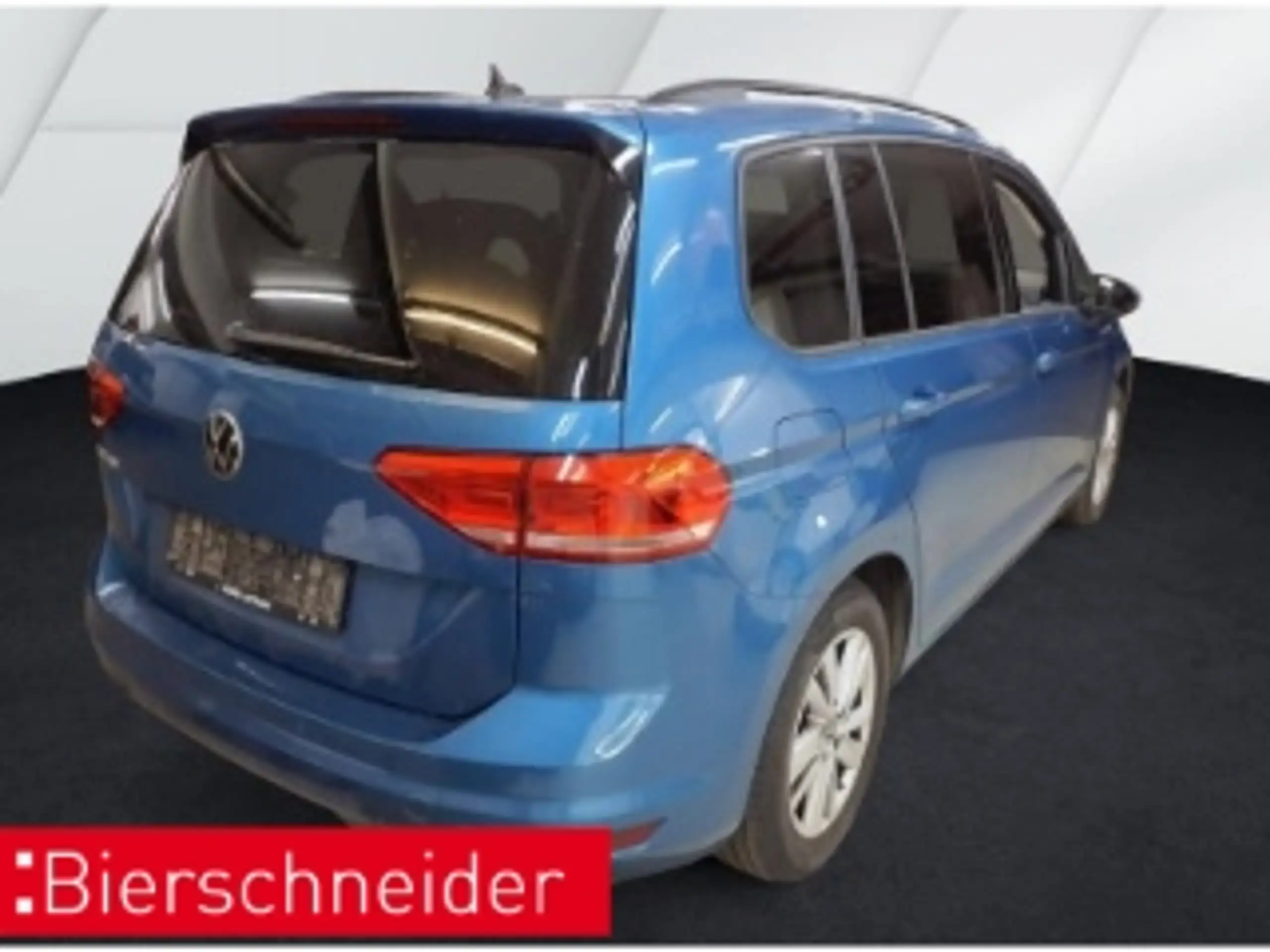 Volkswagen - Touran