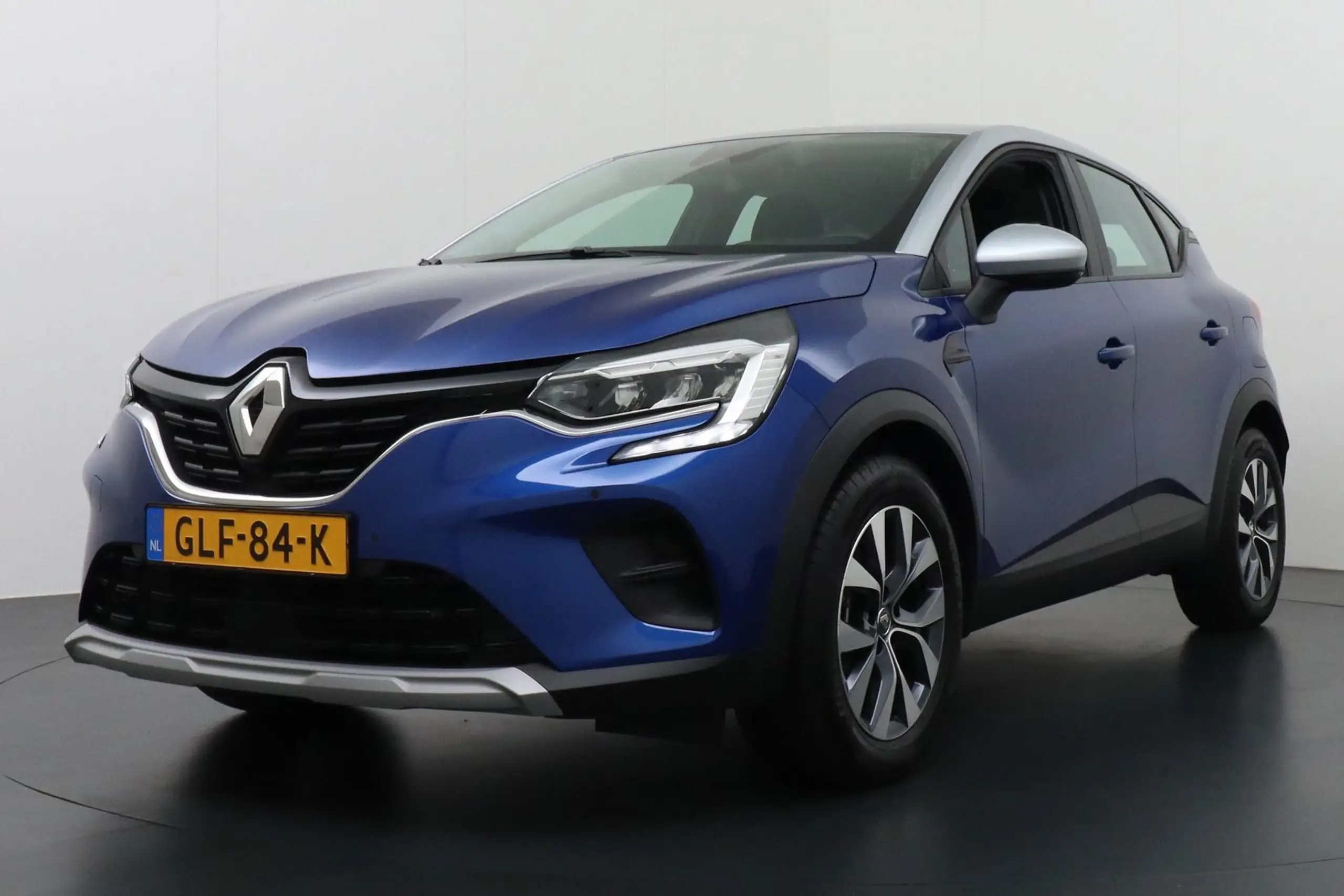 Renault - Captur