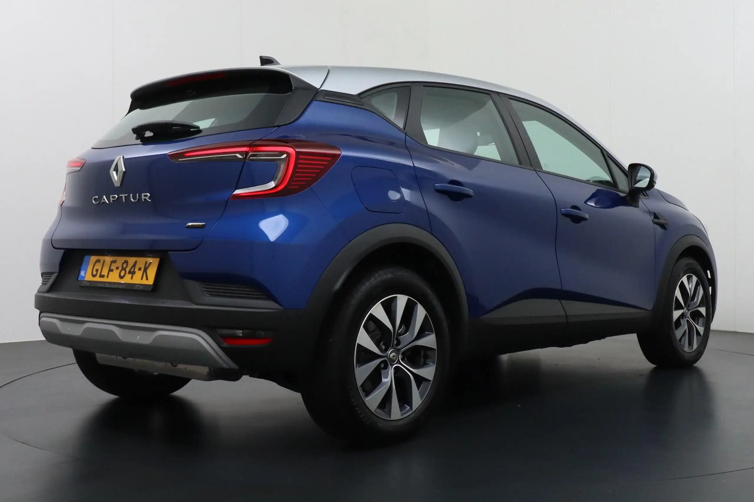 Renault - Captur