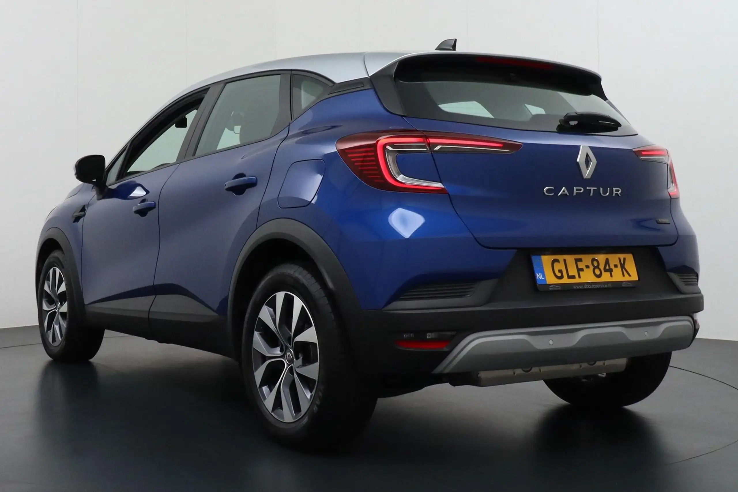 Renault - Captur