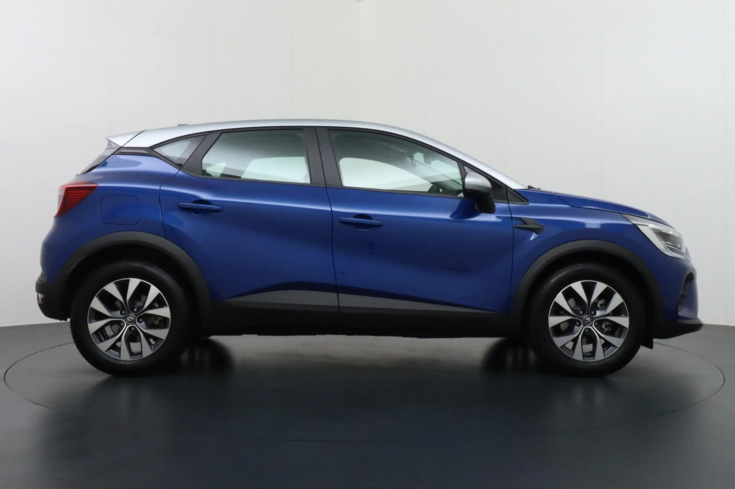 Renault - Captur