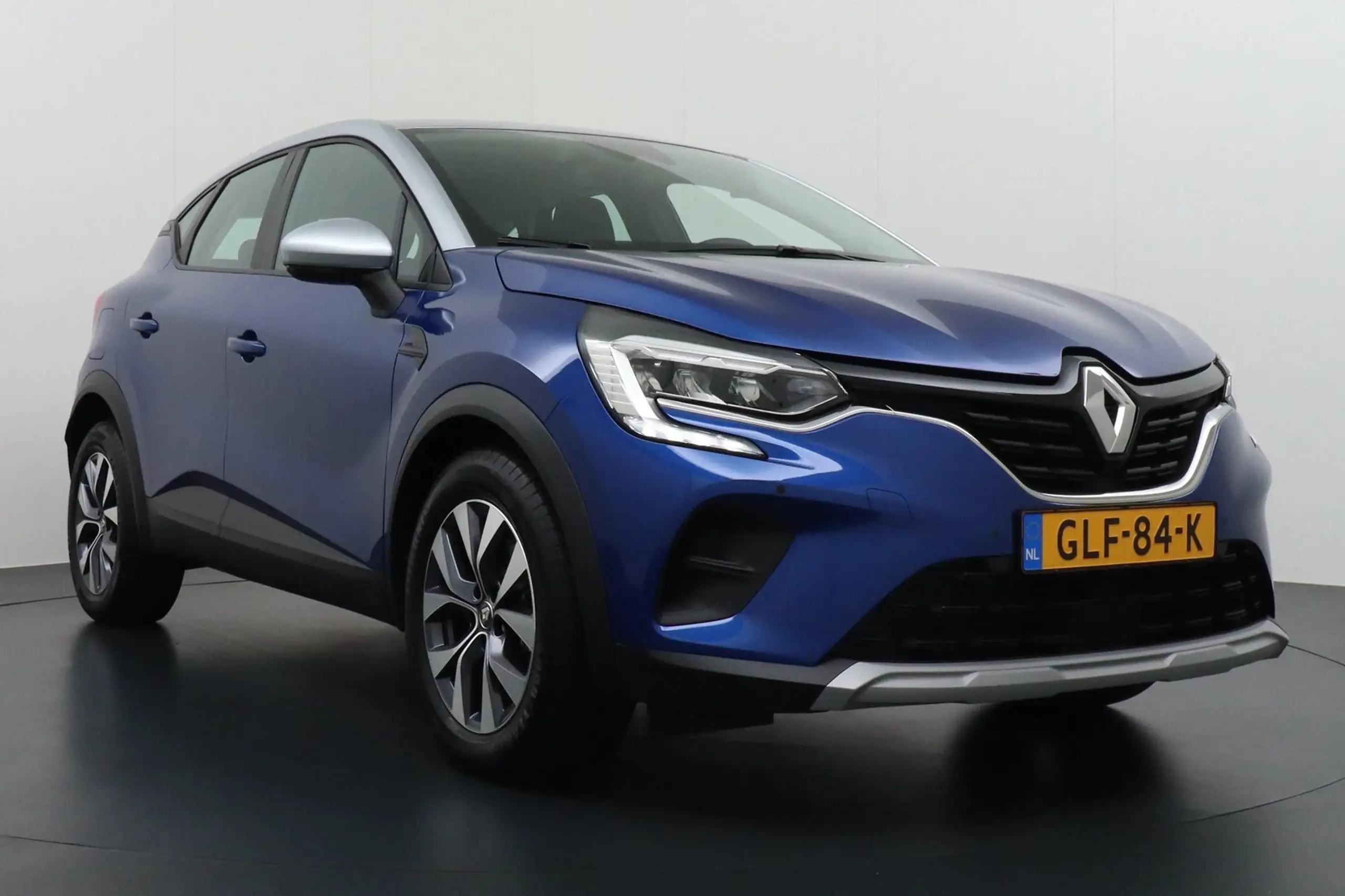 Renault - Captur