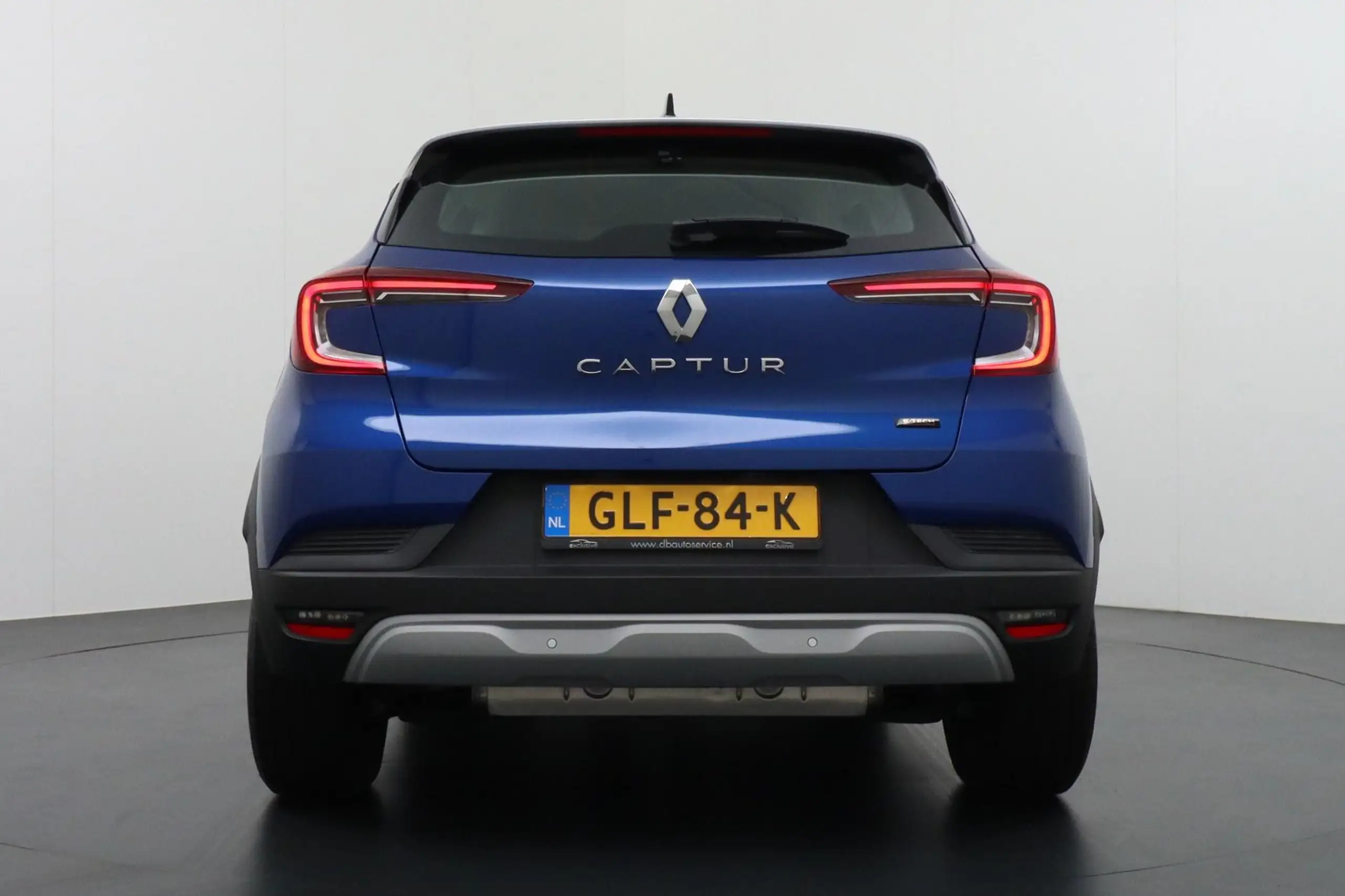 Renault - Captur