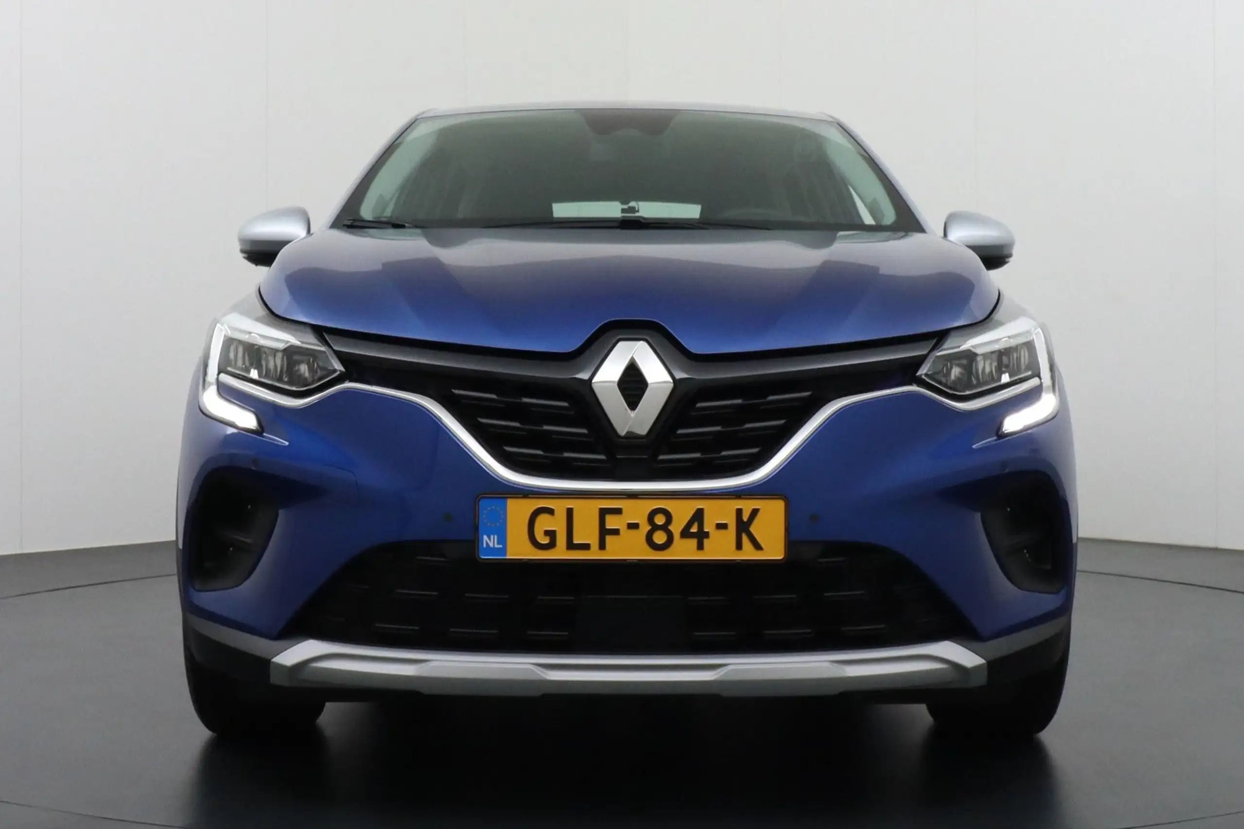 Renault - Captur