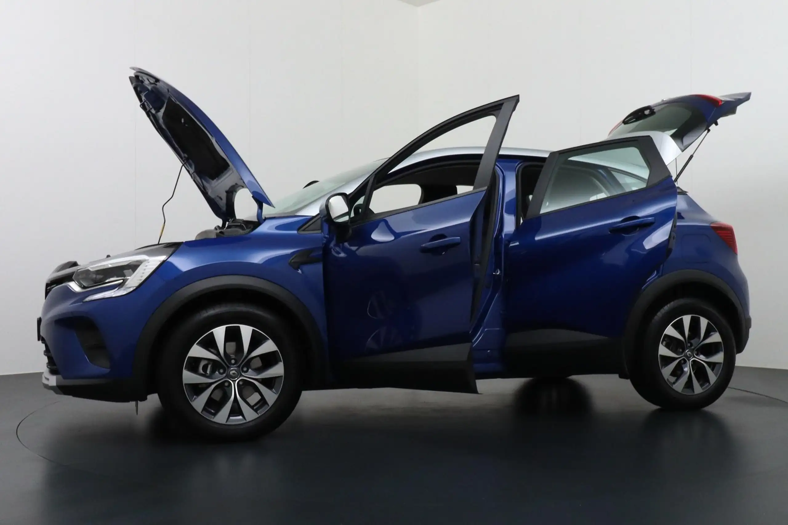 Renault - Captur