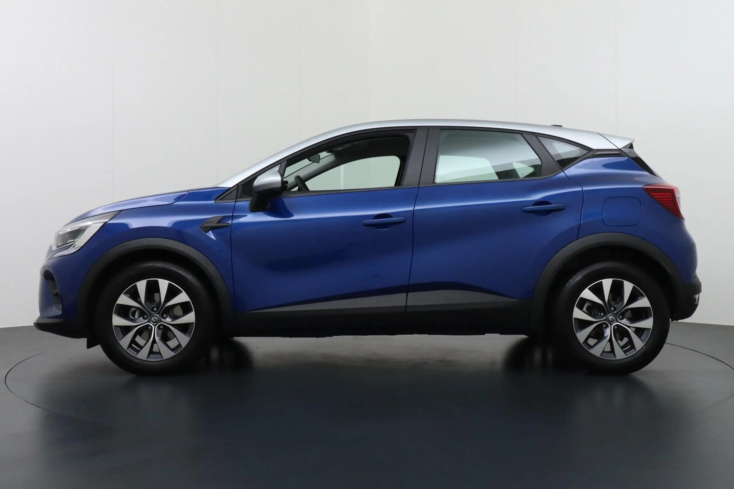 Renault - Captur