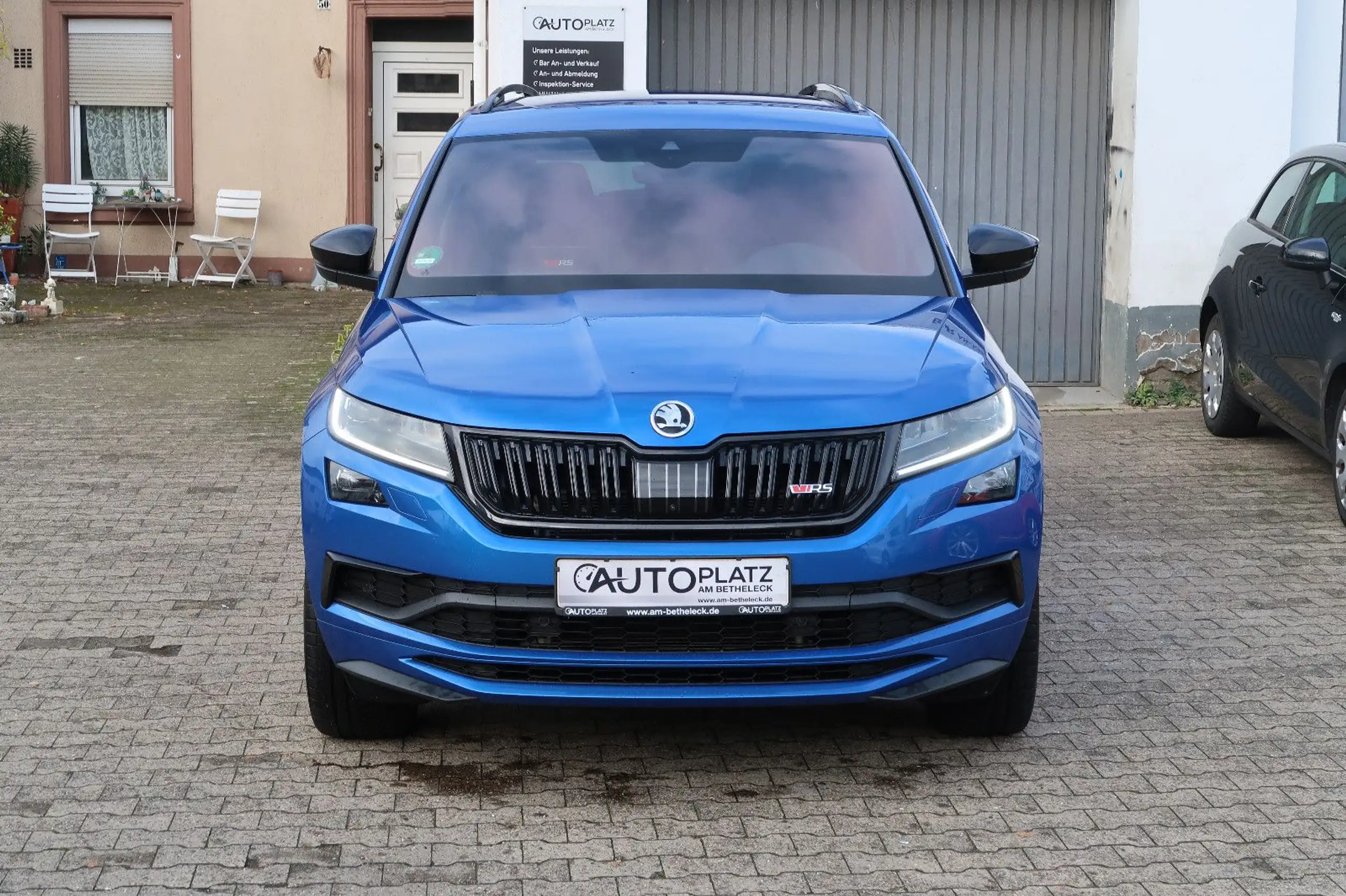 Skoda - Kodiaq