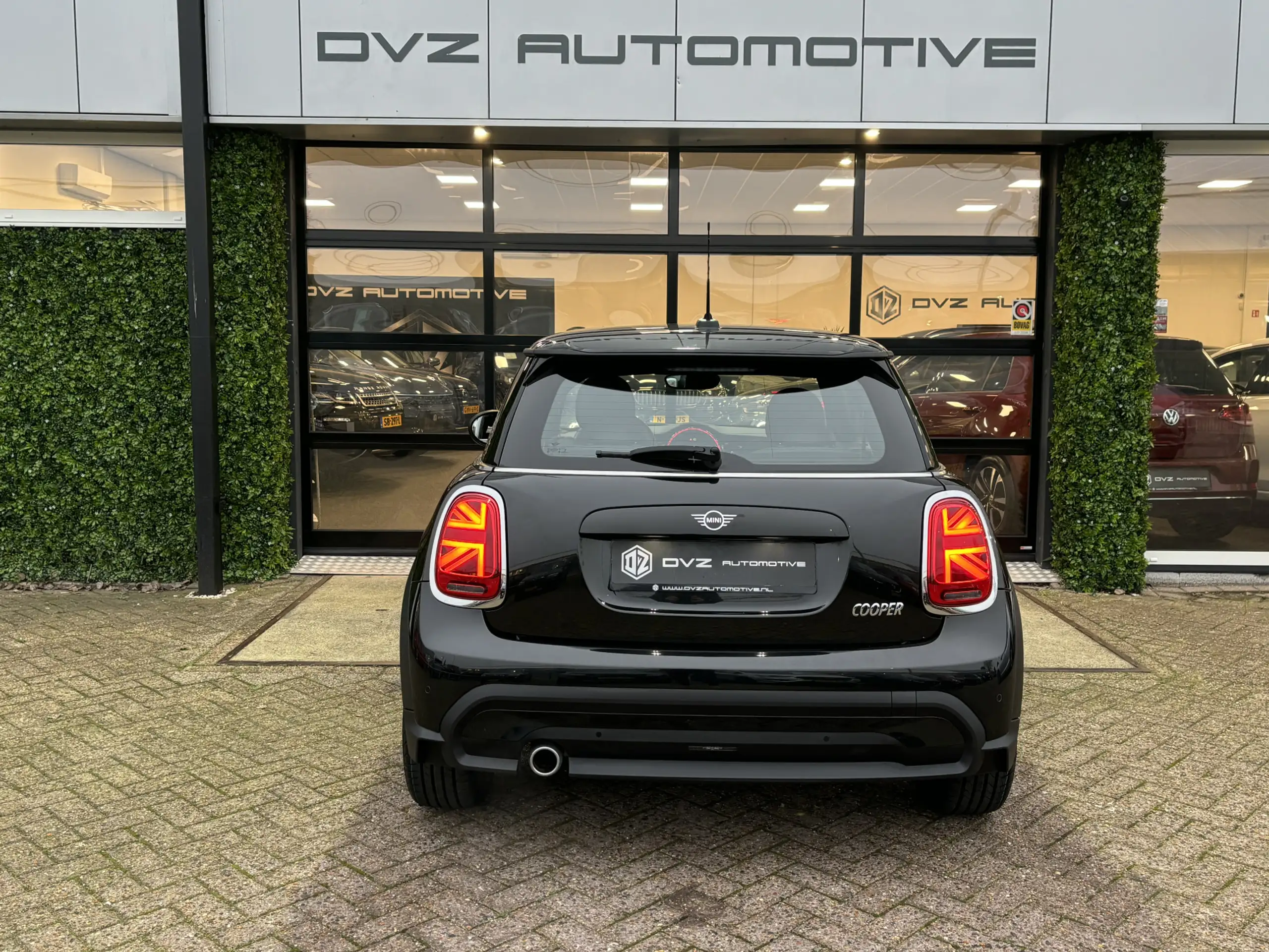 MINI - Cooper