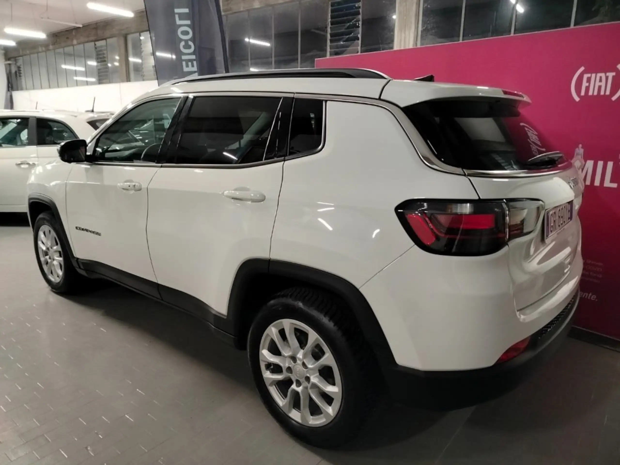 Jeep - Compass