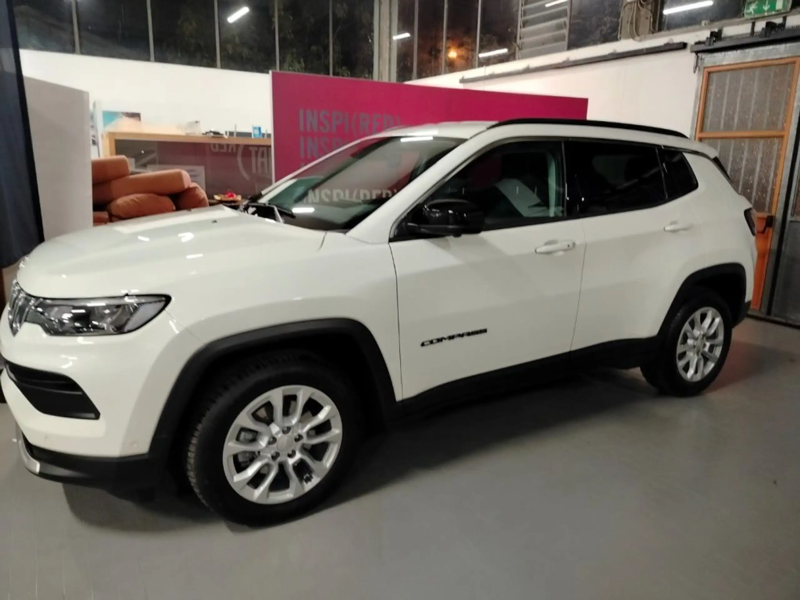 Jeep - Compass