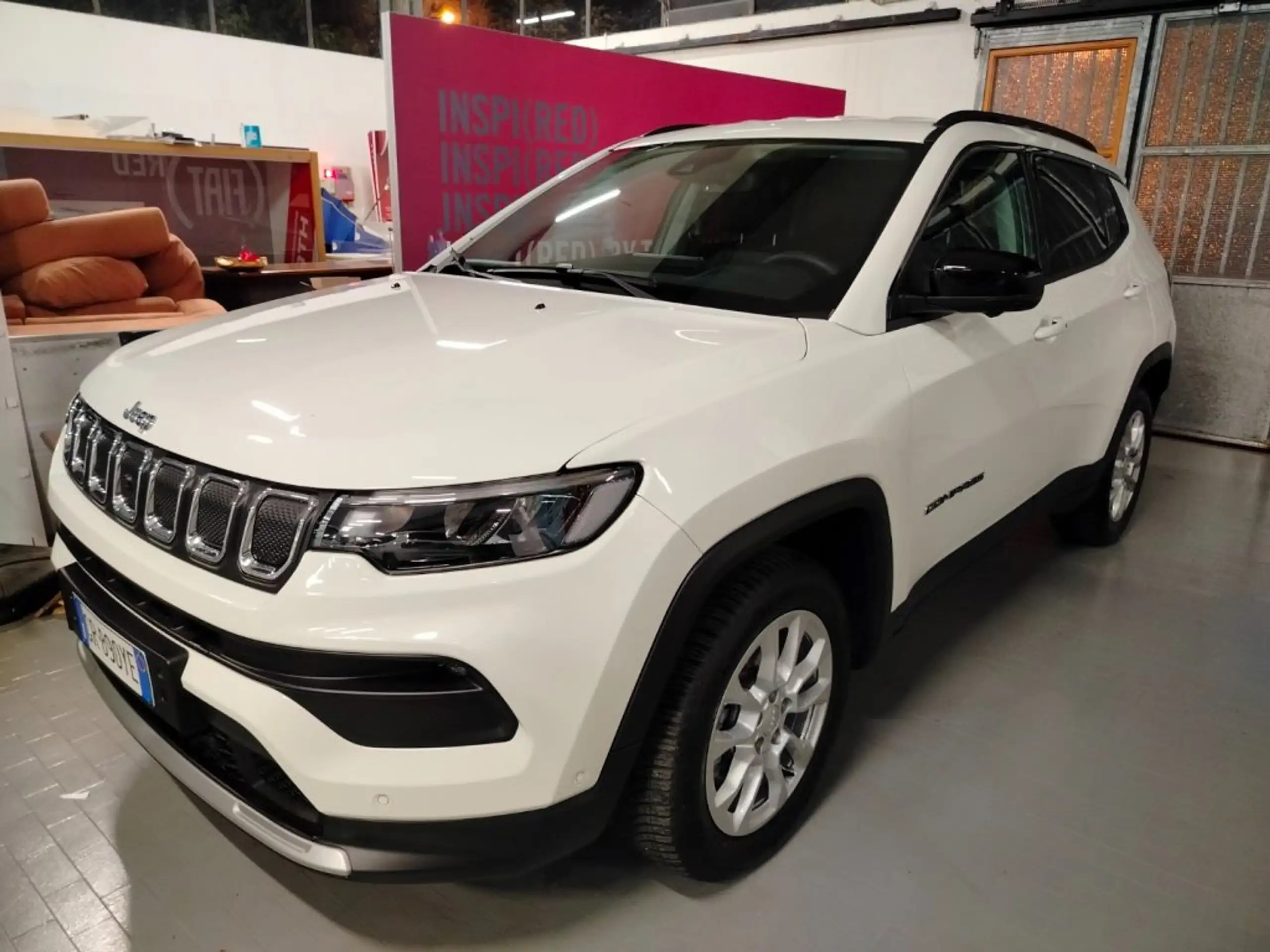 Jeep - Compass