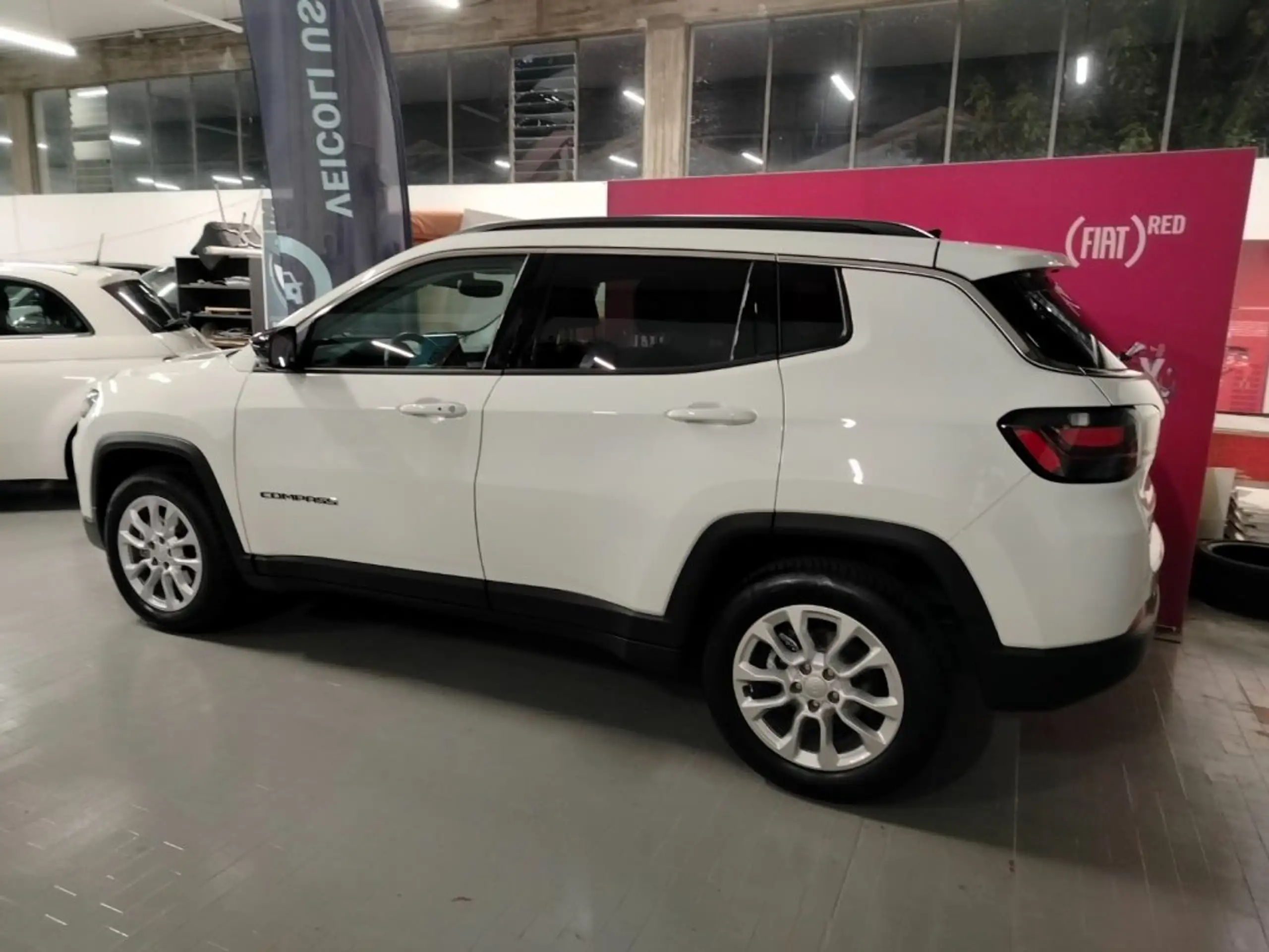 Jeep - Compass