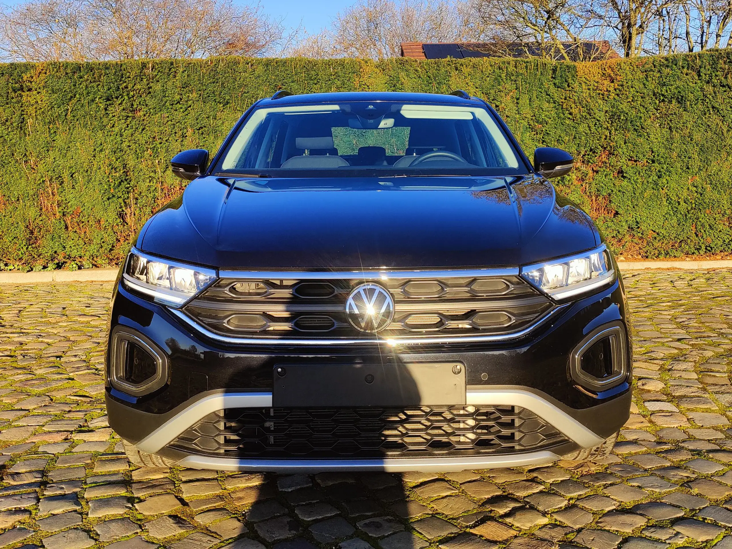 Volkswagen - T-Roc