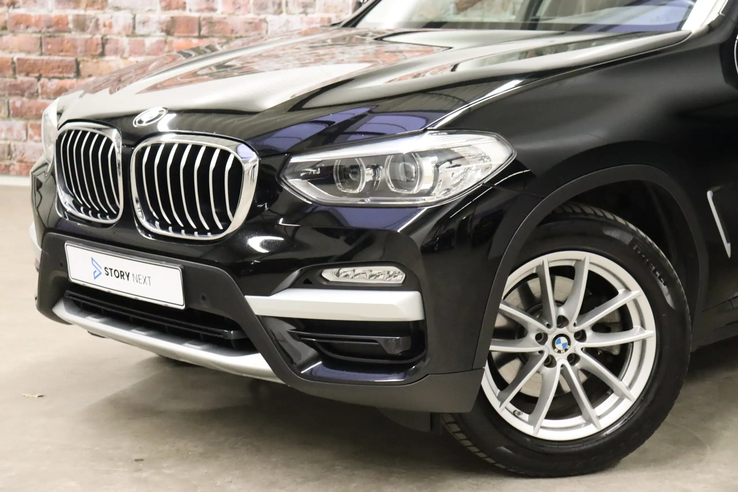 BMW - X3