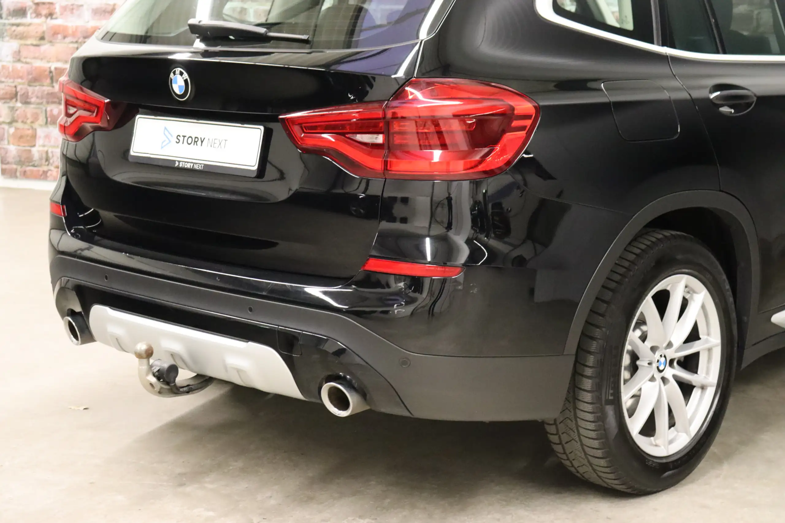 BMW - X3