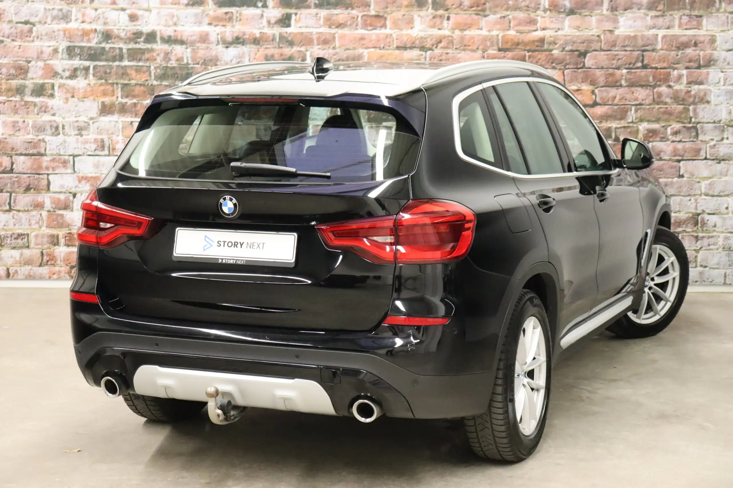 BMW - X3