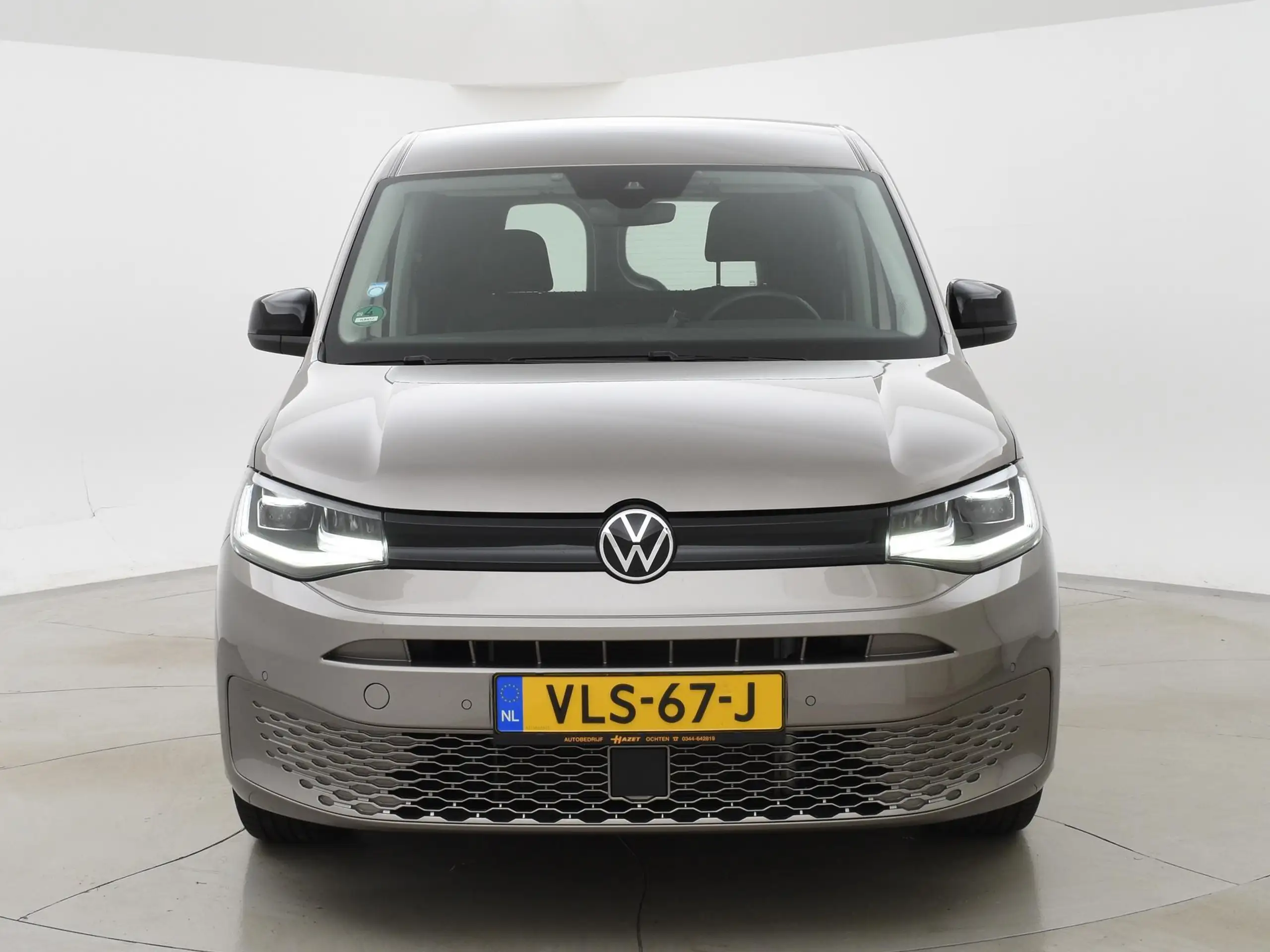 Volkswagen - Caddy