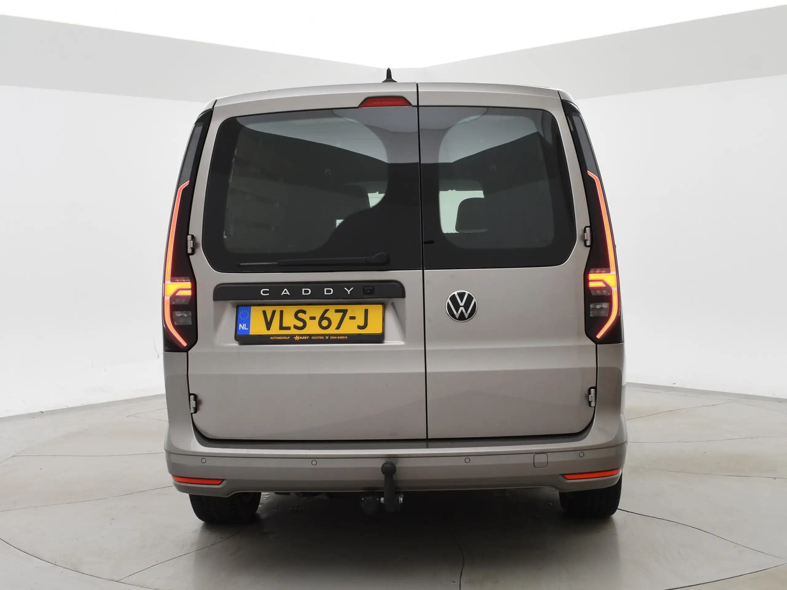 Volkswagen - Caddy