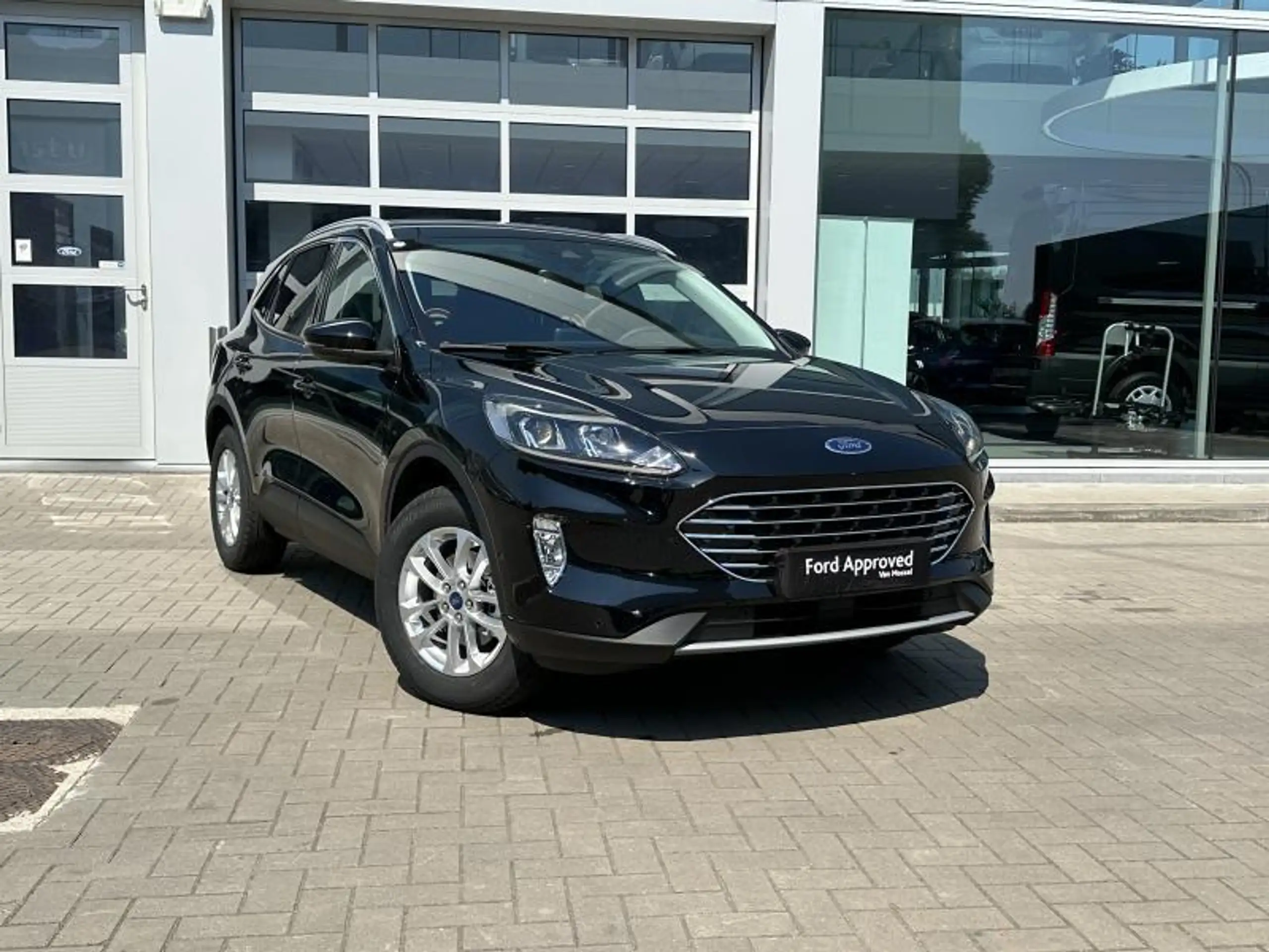 Ford - Kuga