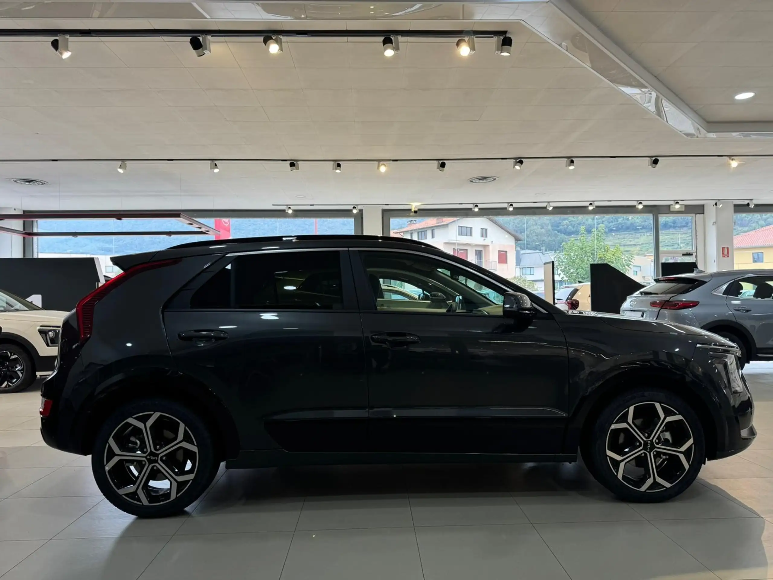 Kia - Niro