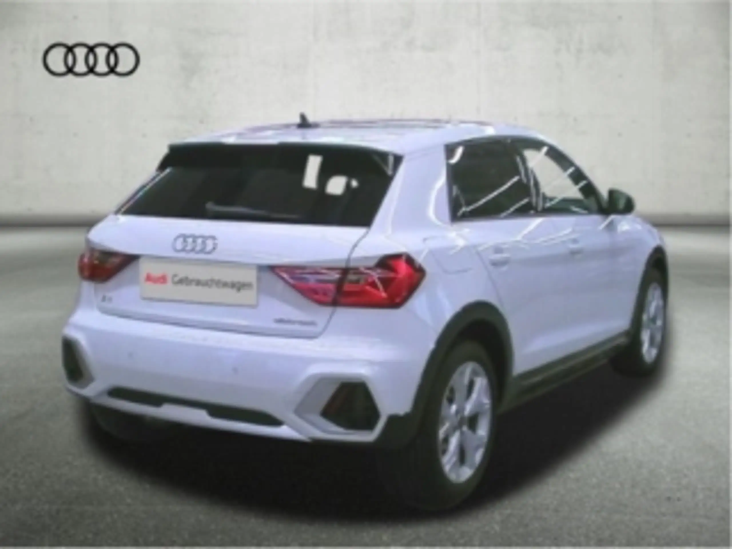 Audi - A1