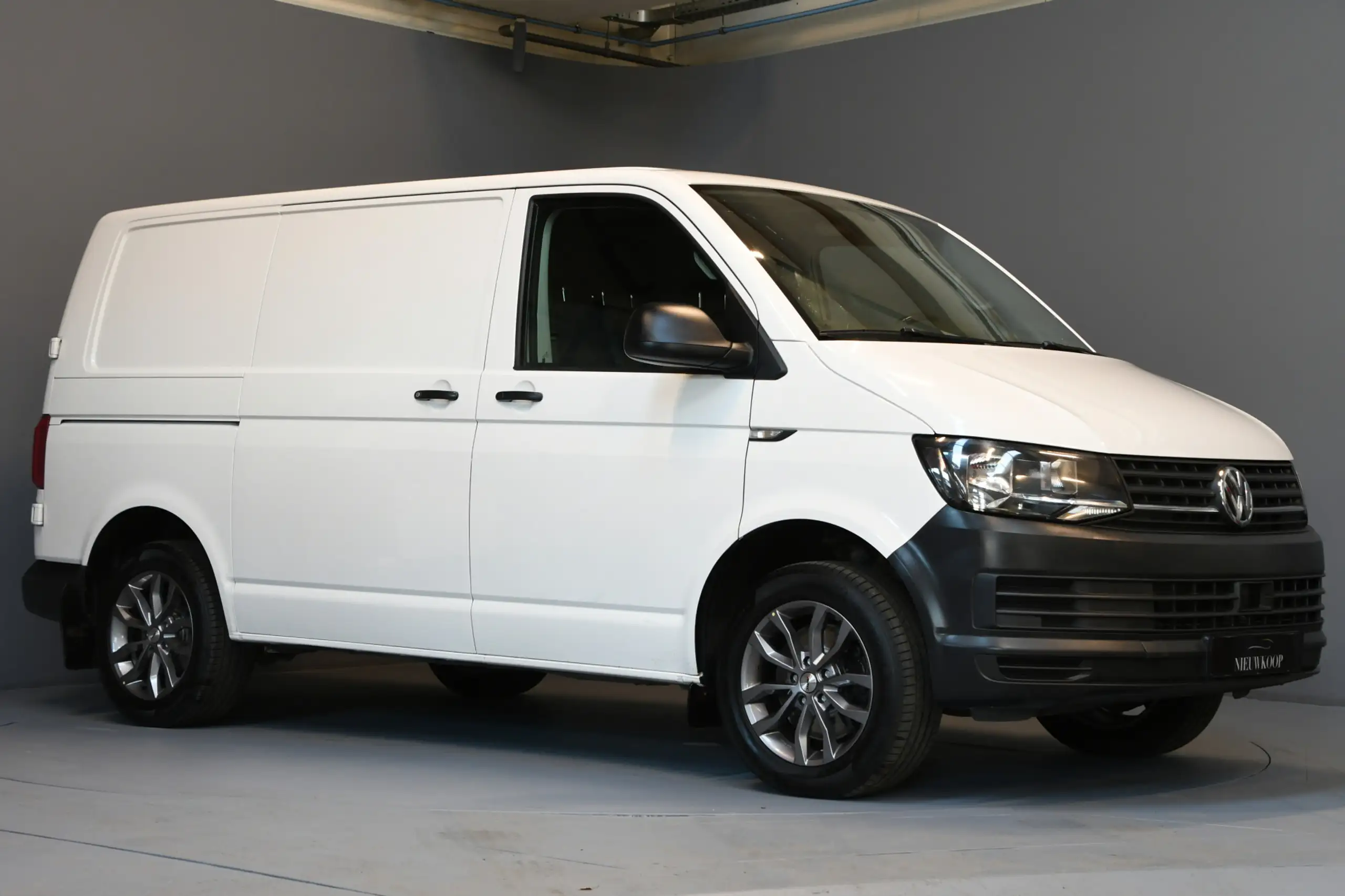 Volkswagen - Transporter