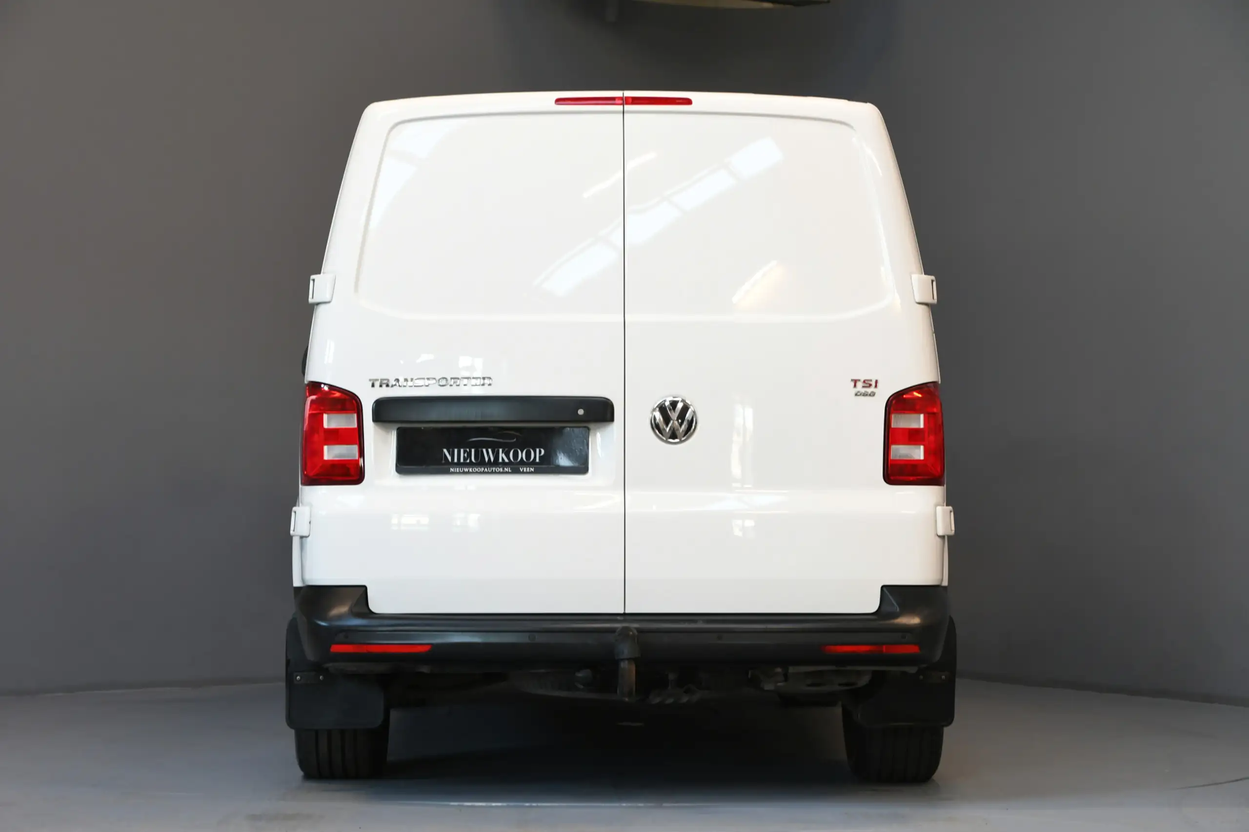 Volkswagen - Transporter