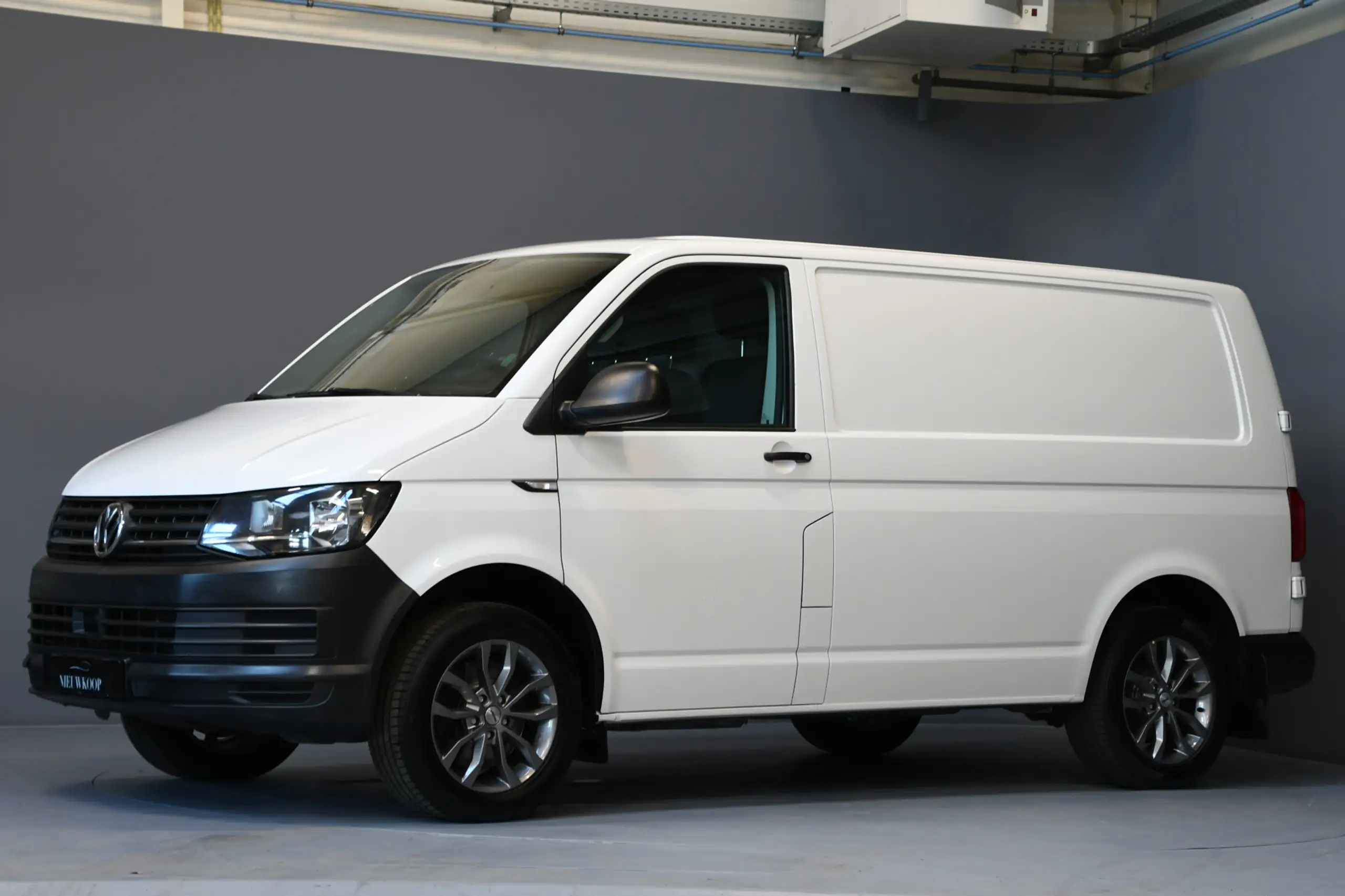 Volkswagen - Transporter