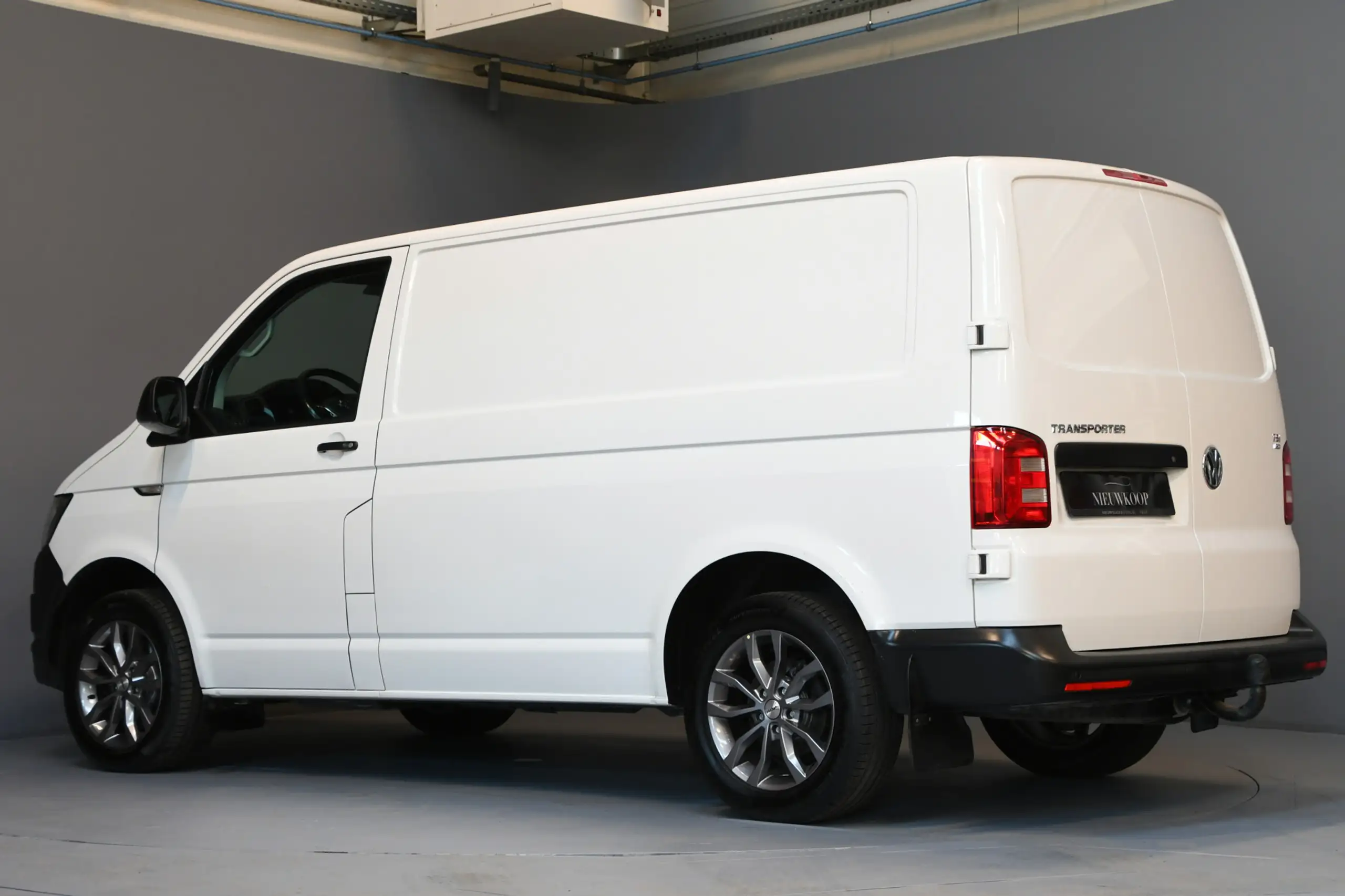 Volkswagen - Transporter