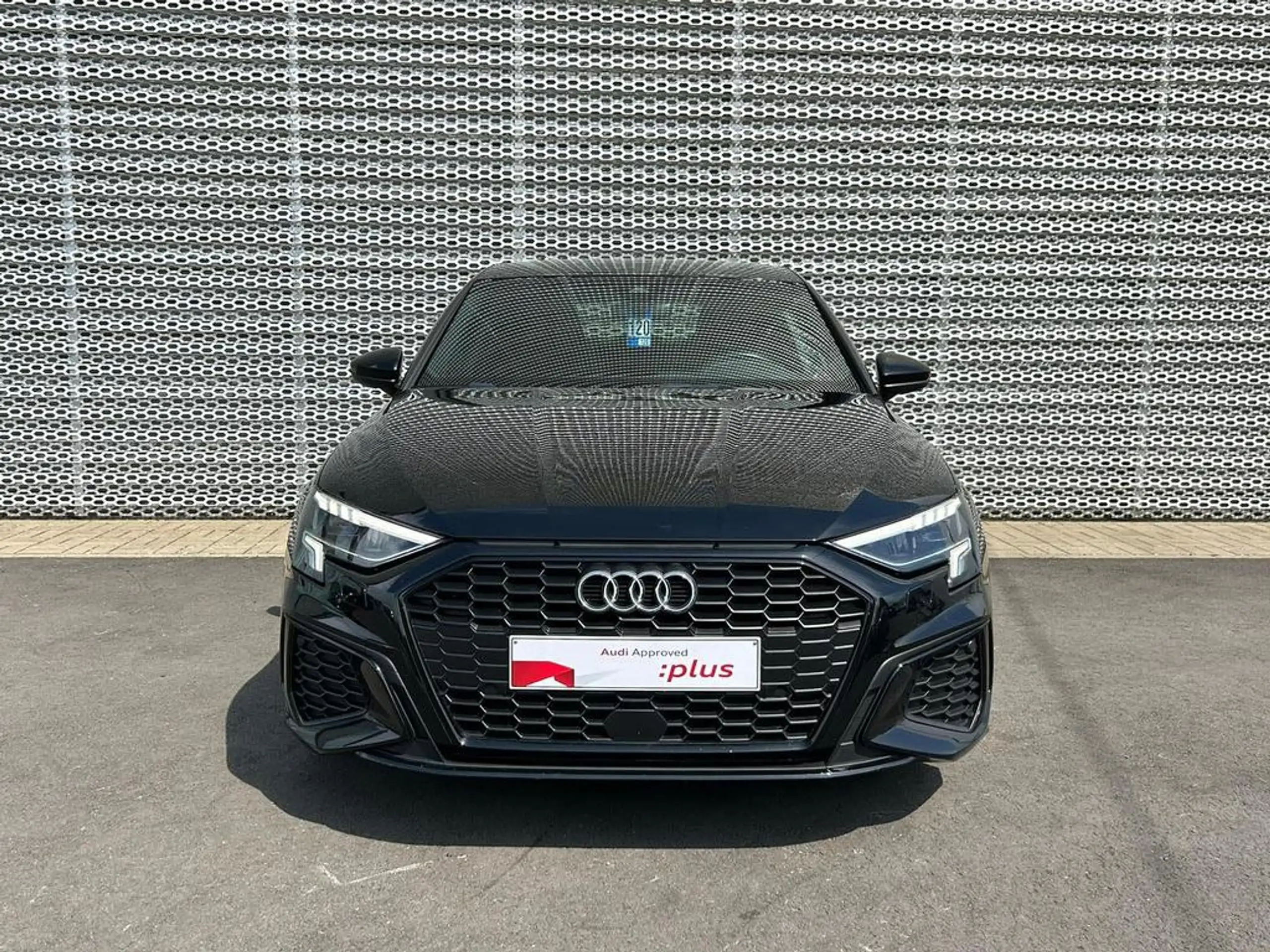 Audi - A3