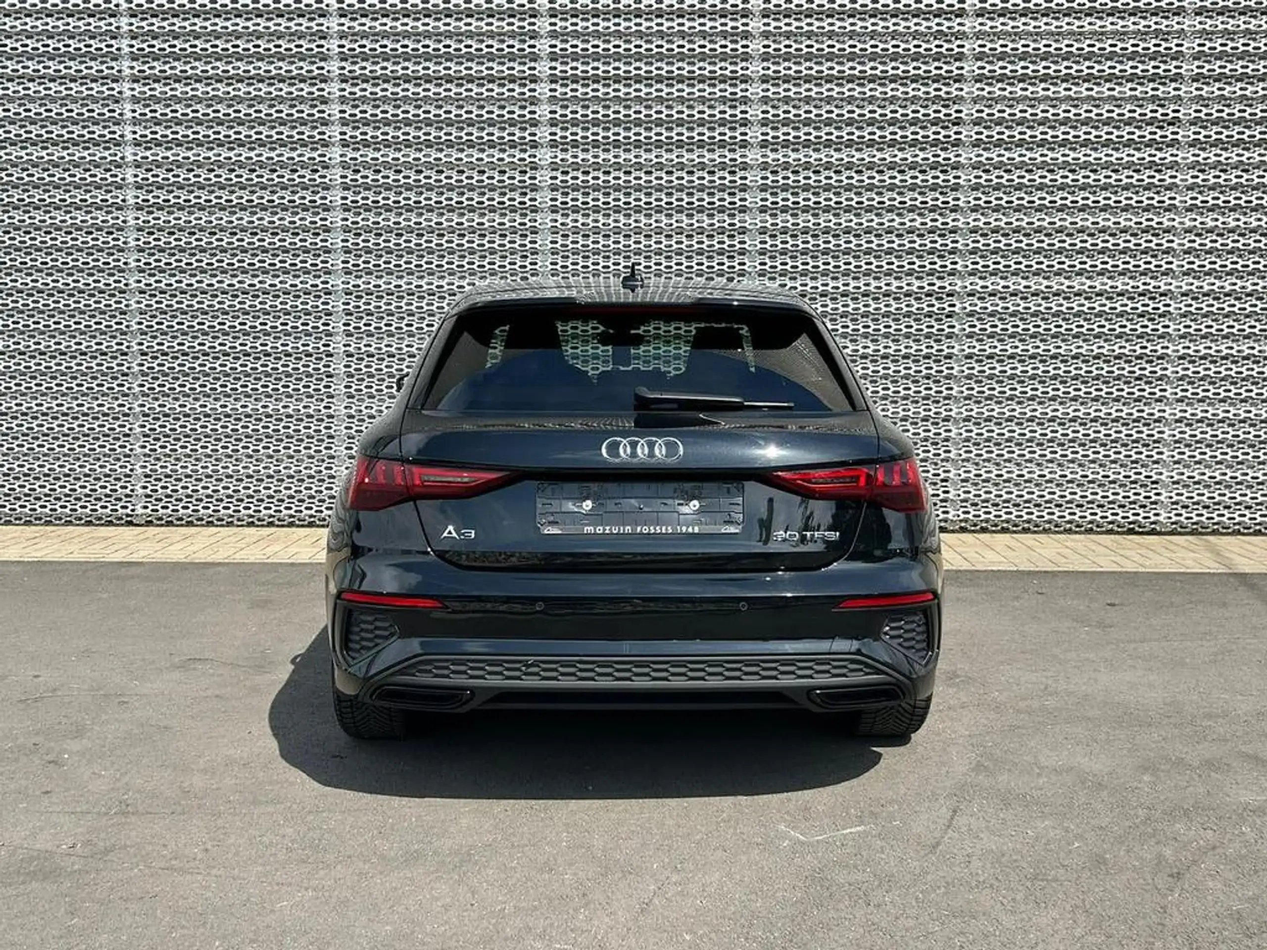 Audi - A3