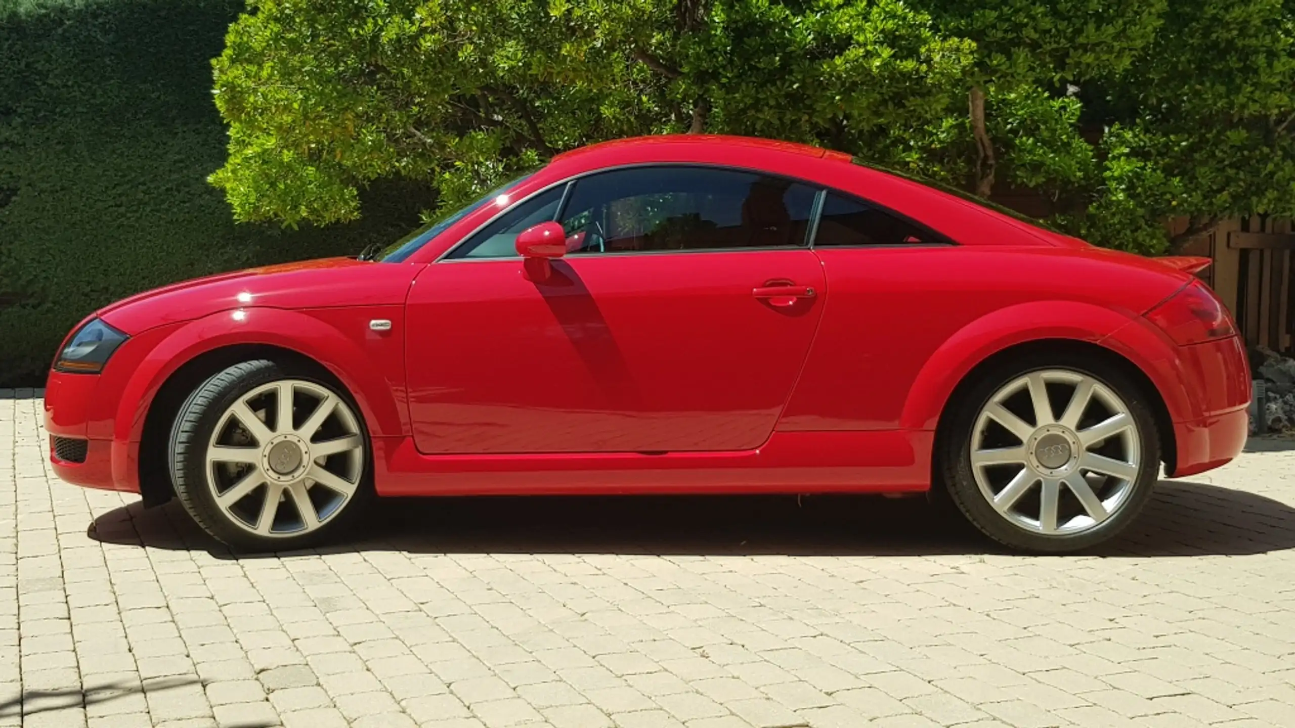 Audi - TT