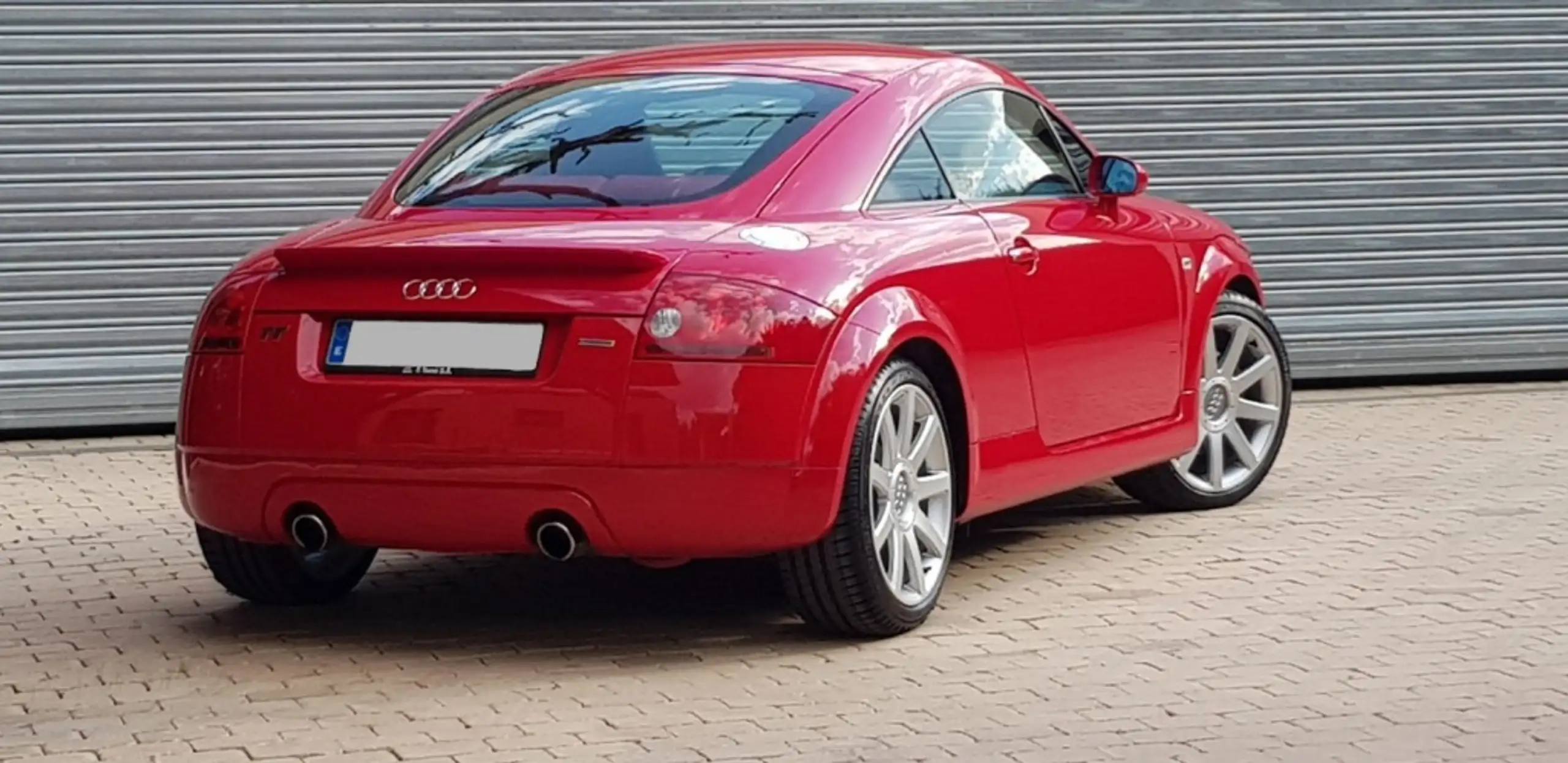 Audi - TT