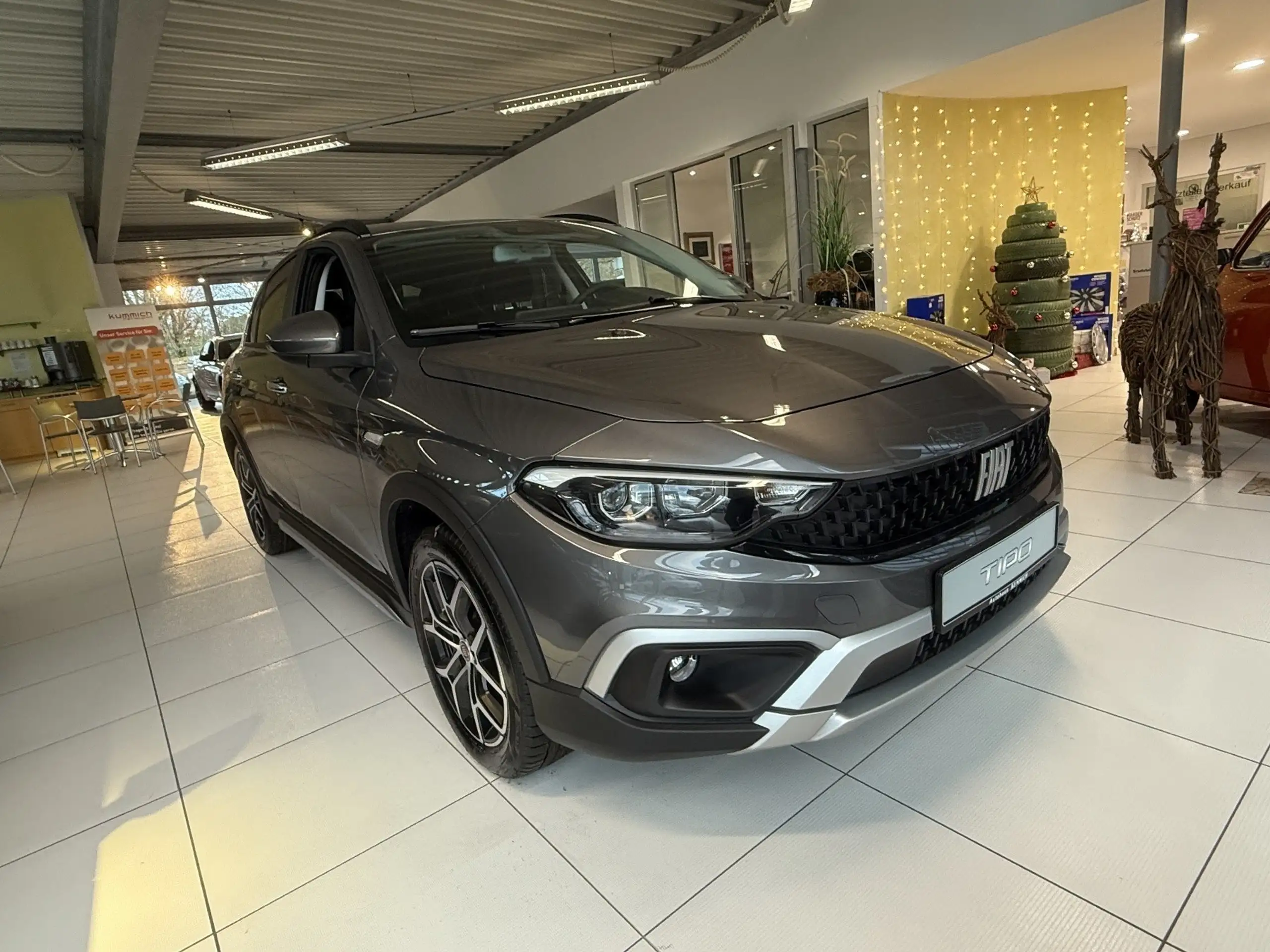 Fiat - Tipo