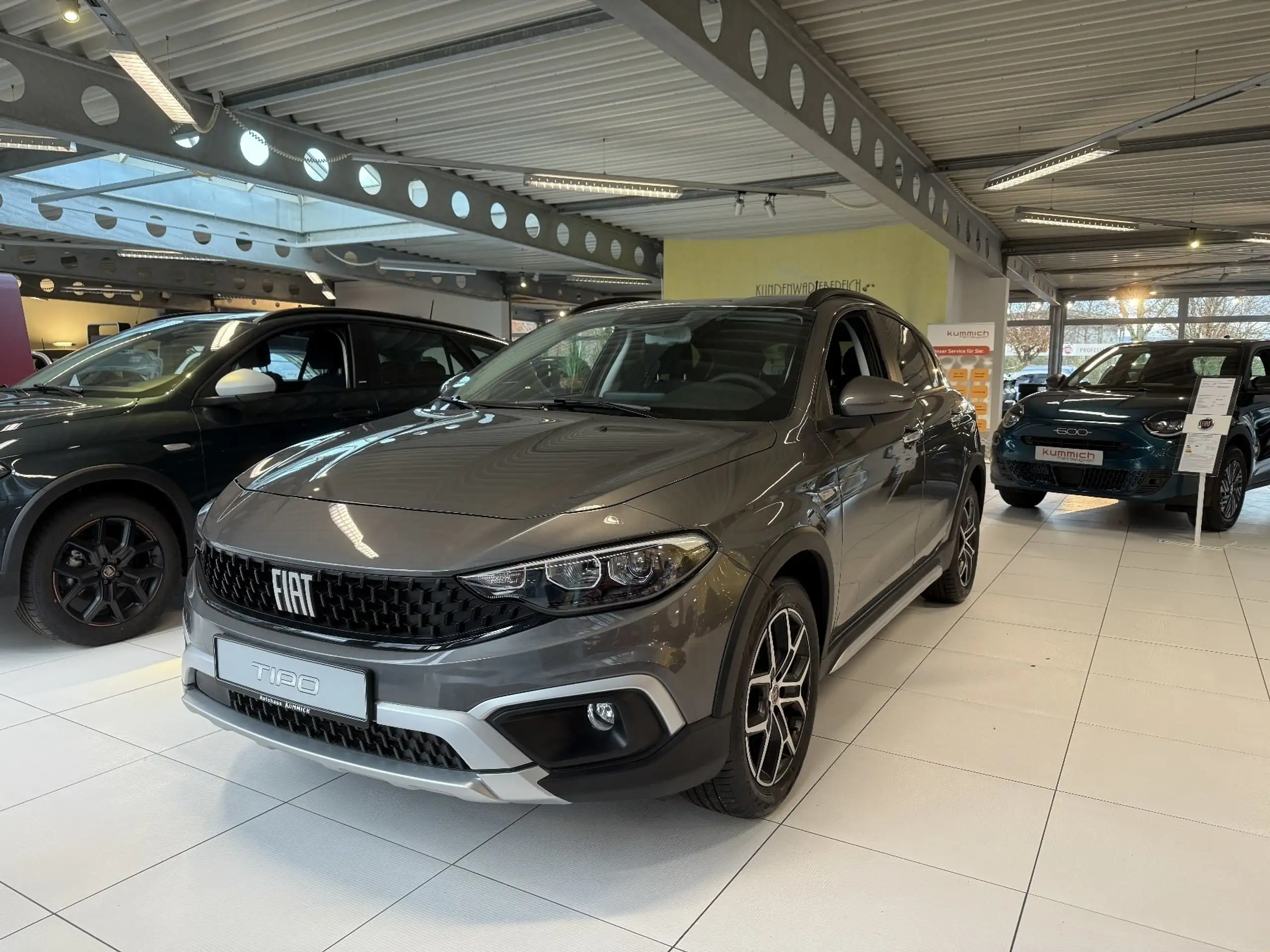 Fiat - Tipo