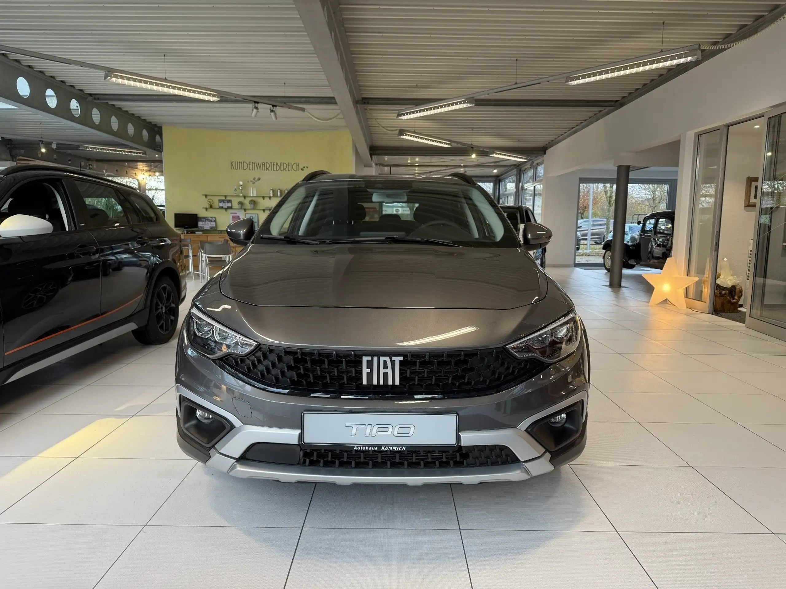 Fiat - Tipo