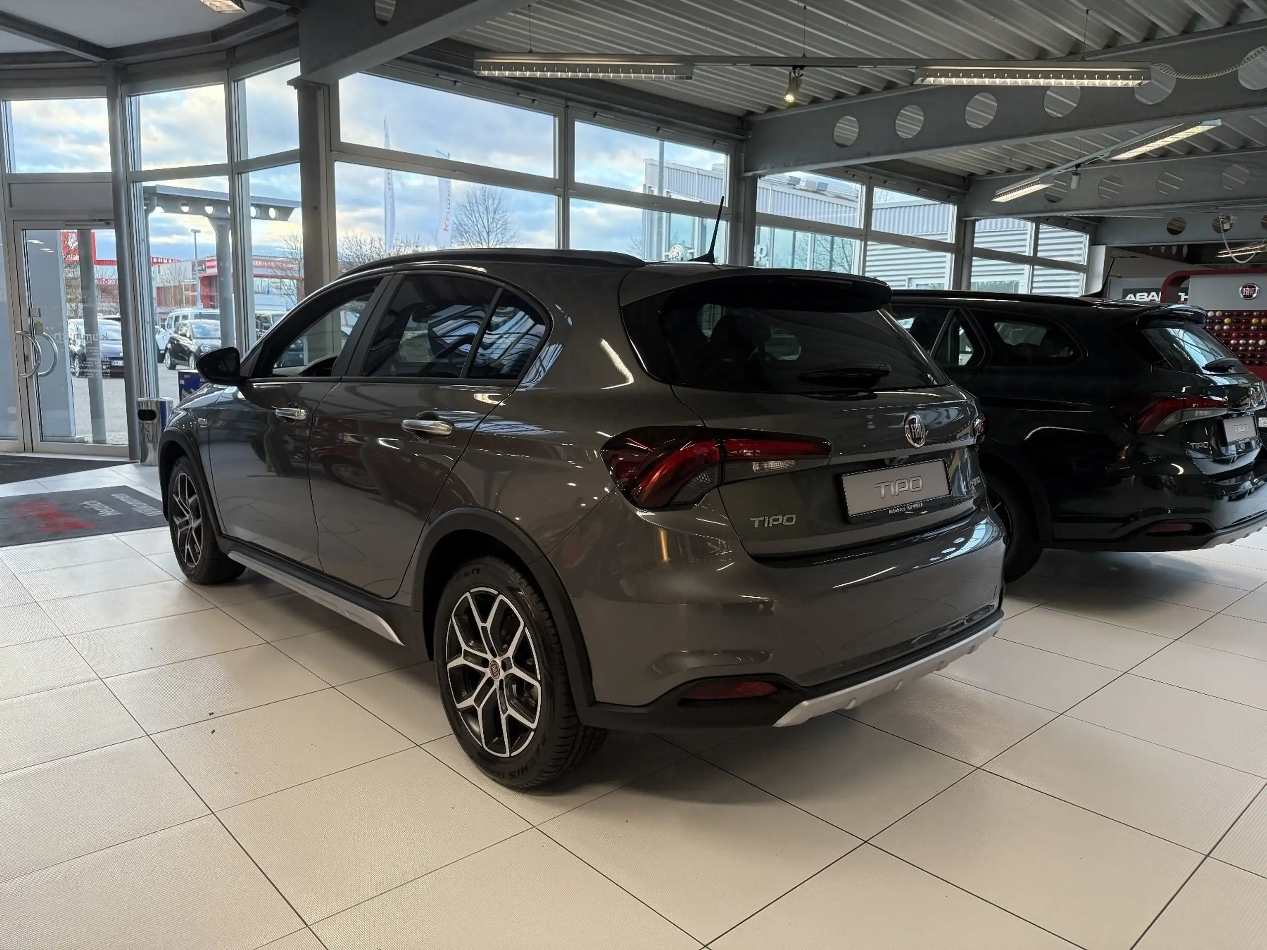 Fiat - Tipo