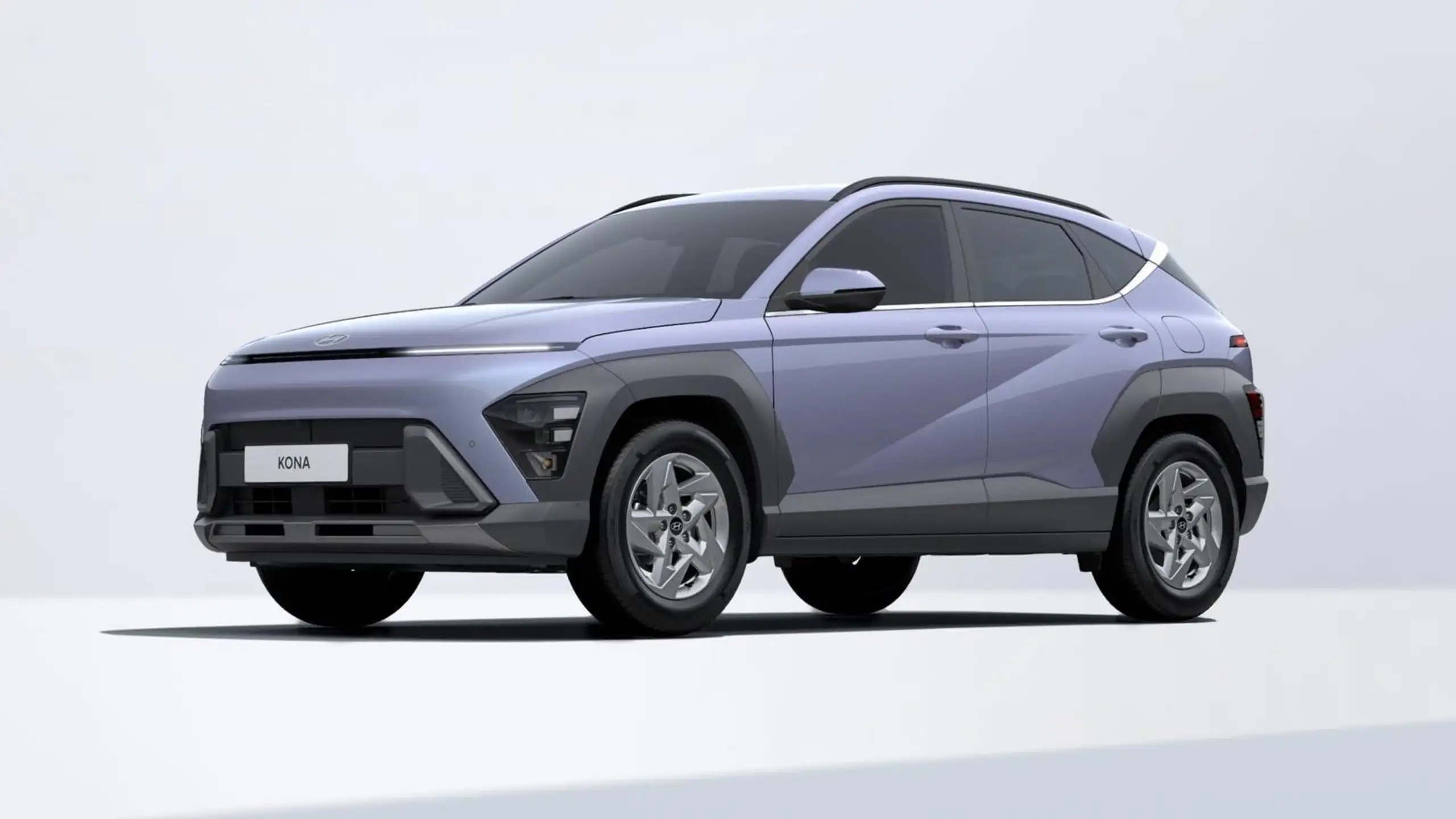 Hyundai - KONA