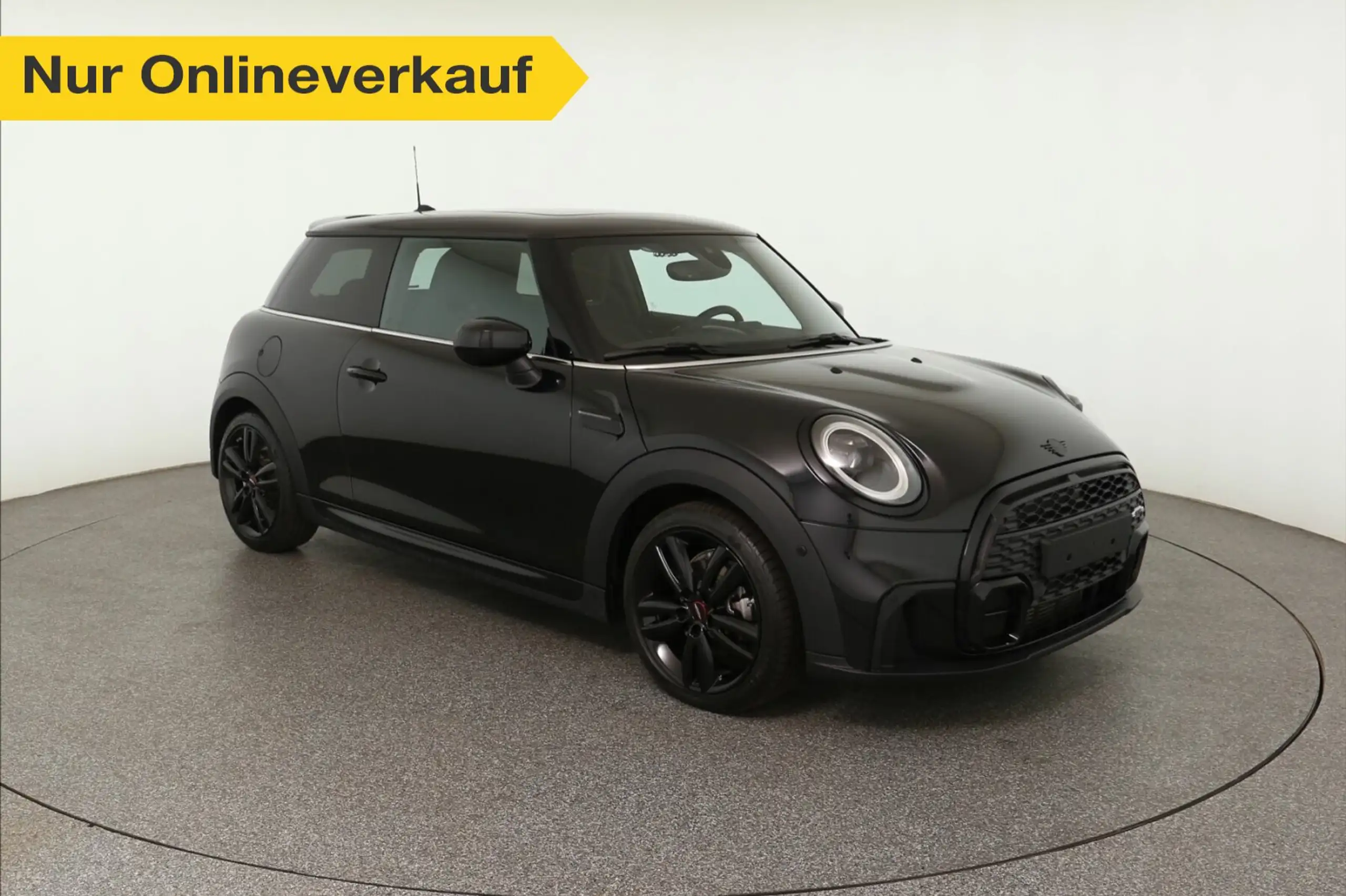 MINI Cooper 2023