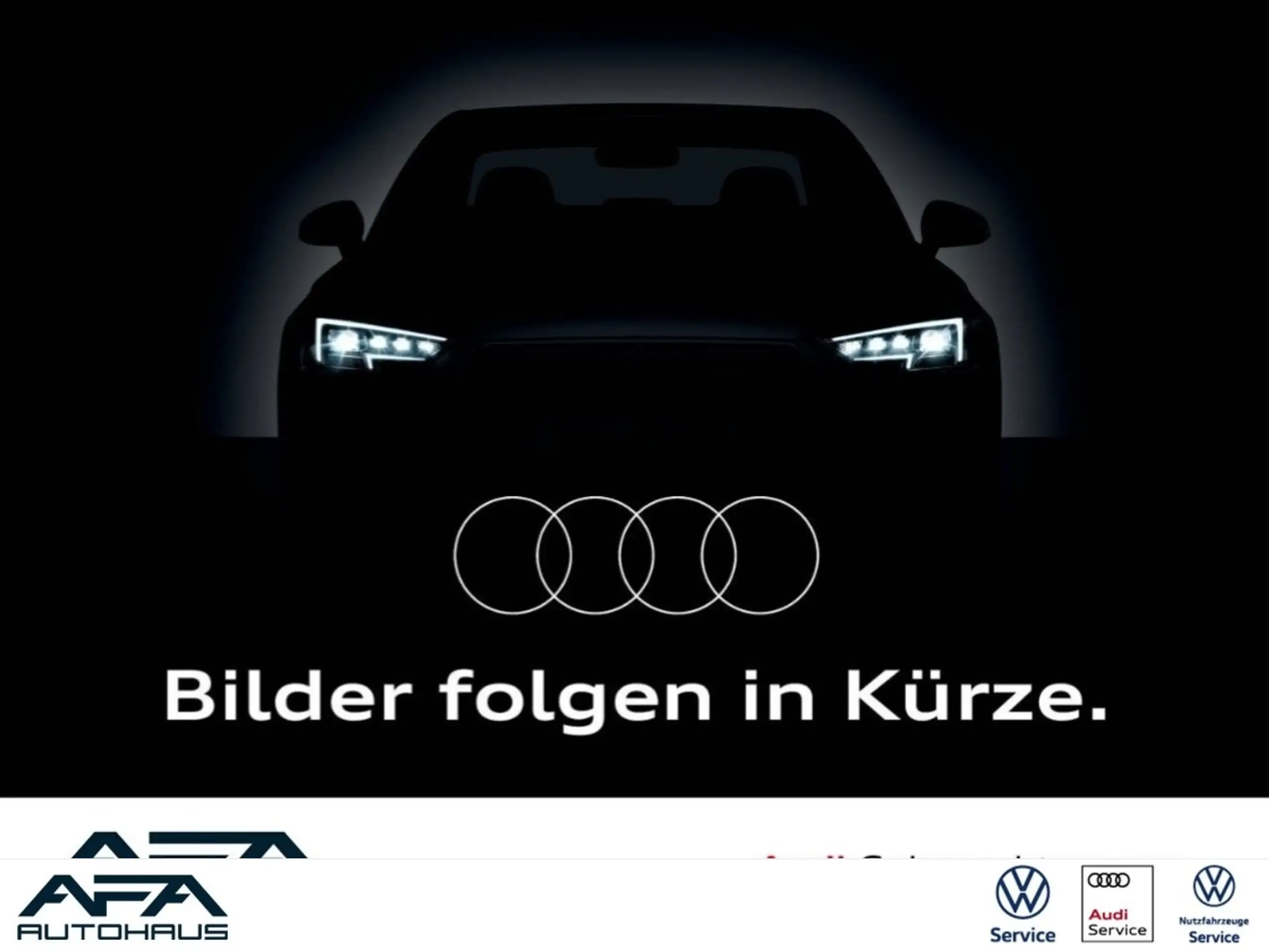 Audi - A3