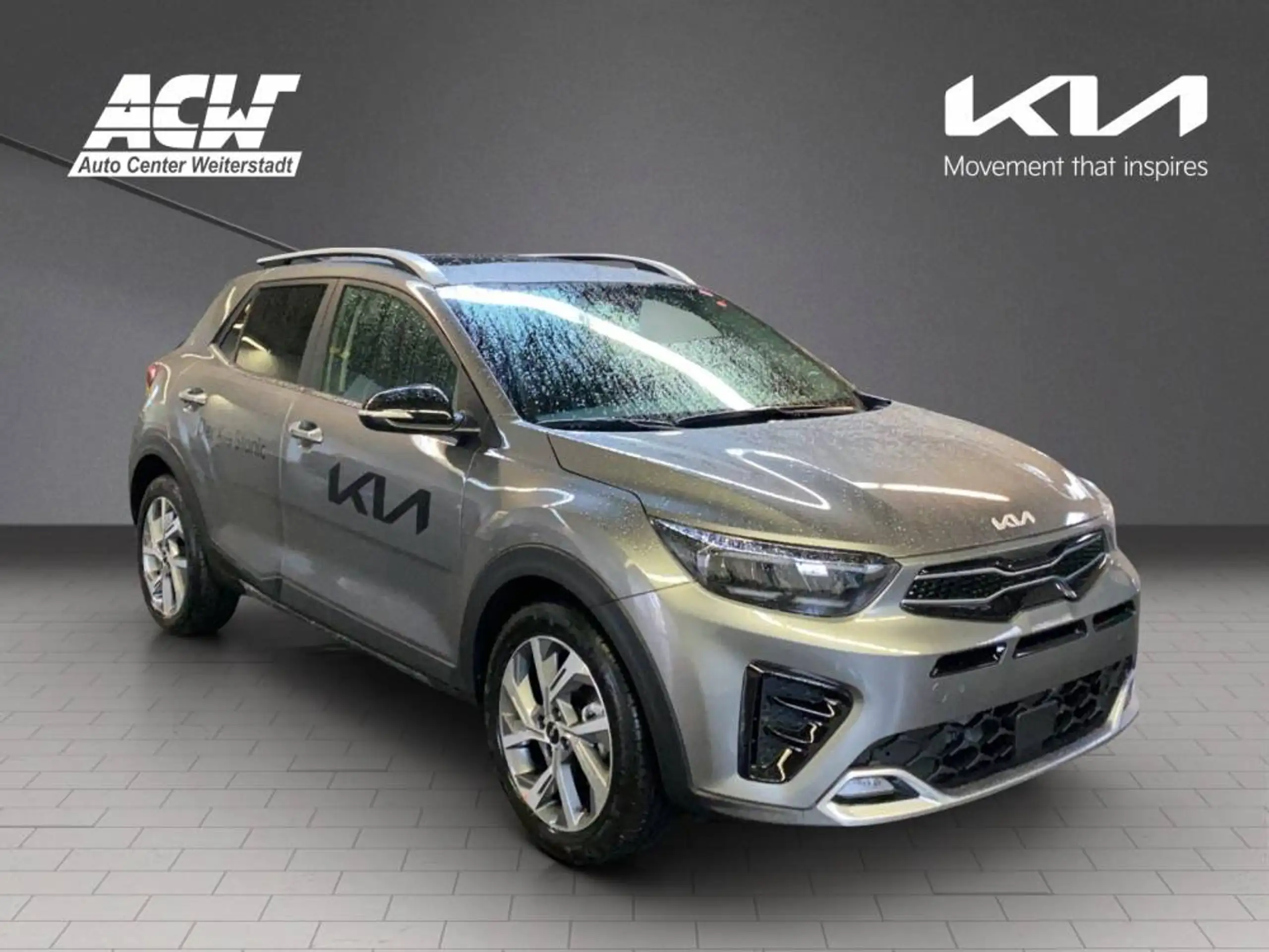 Kia - Stonic