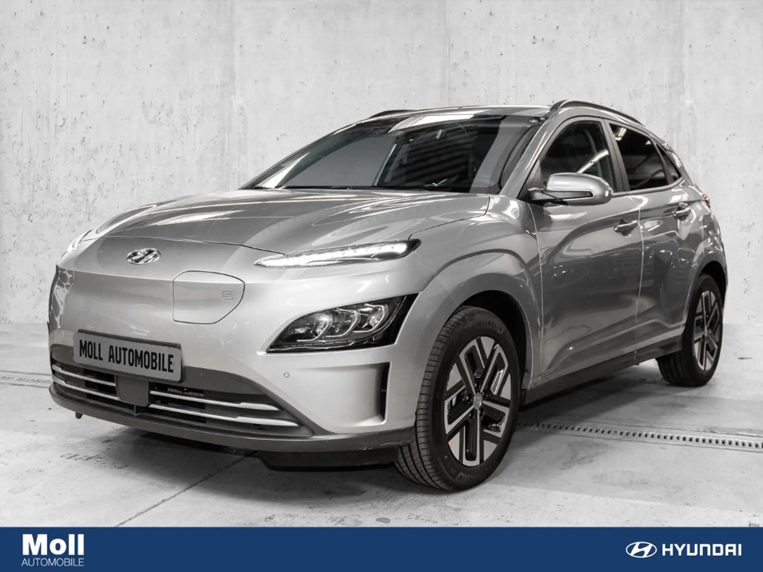 Hyundai KONA 2023