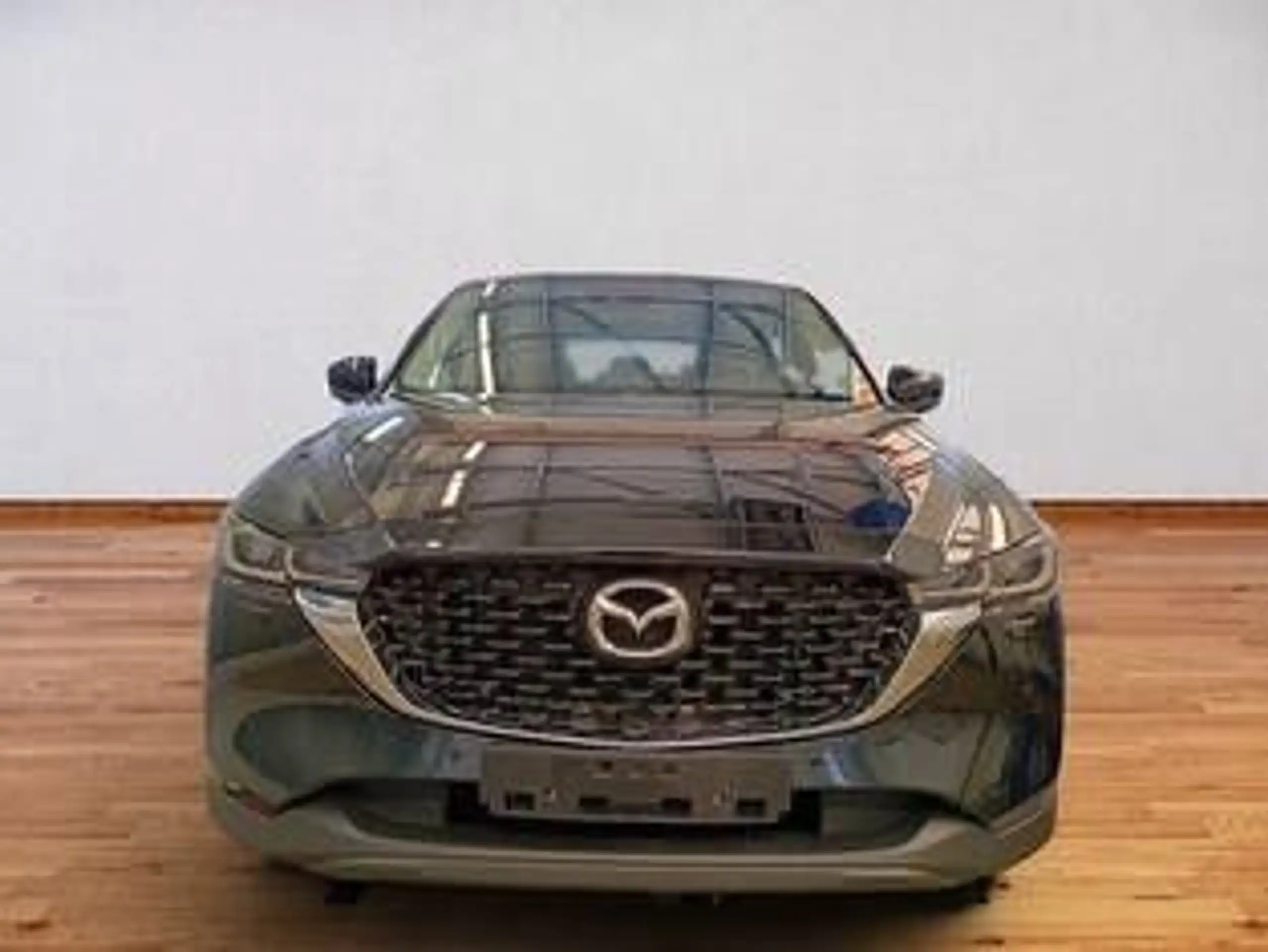 Mazda CX-5 2023