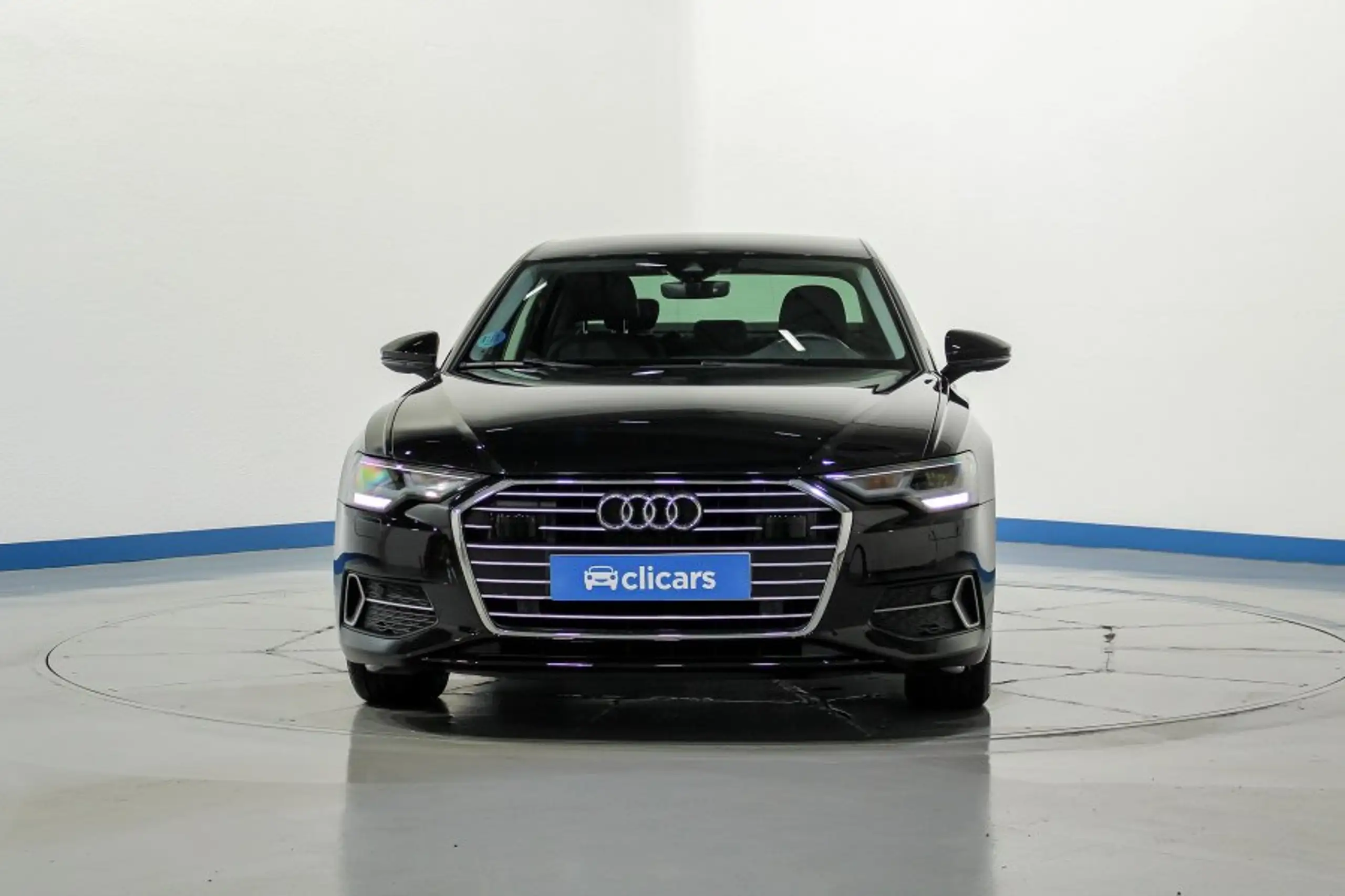 Audi - A6