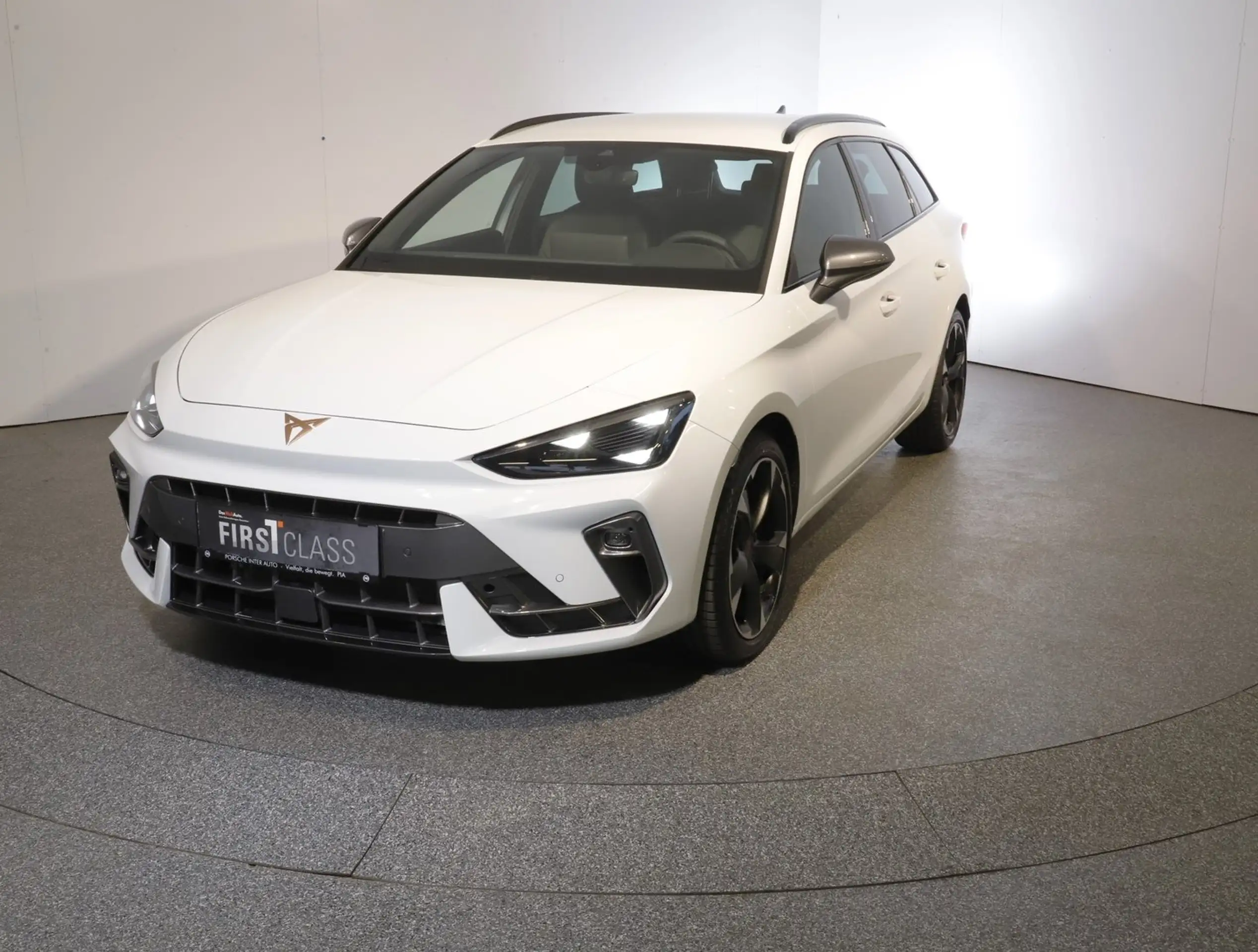 CUPRA Leon 2024