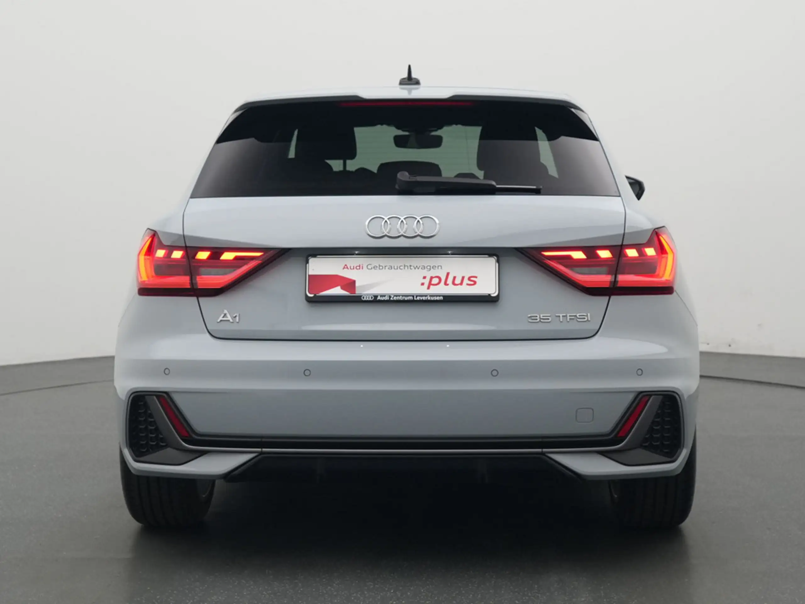 Audi - A1